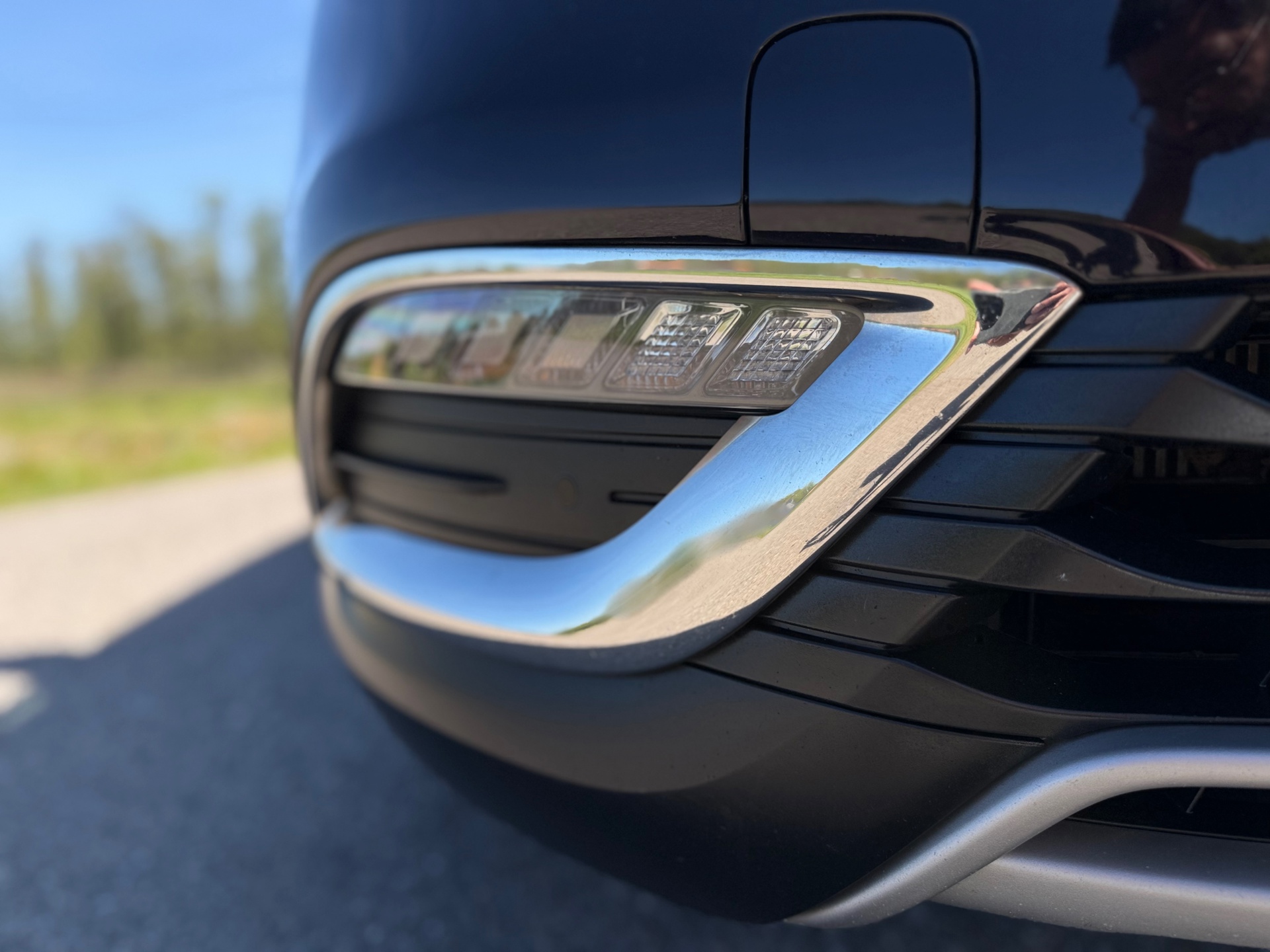 Foto van Renault Espace