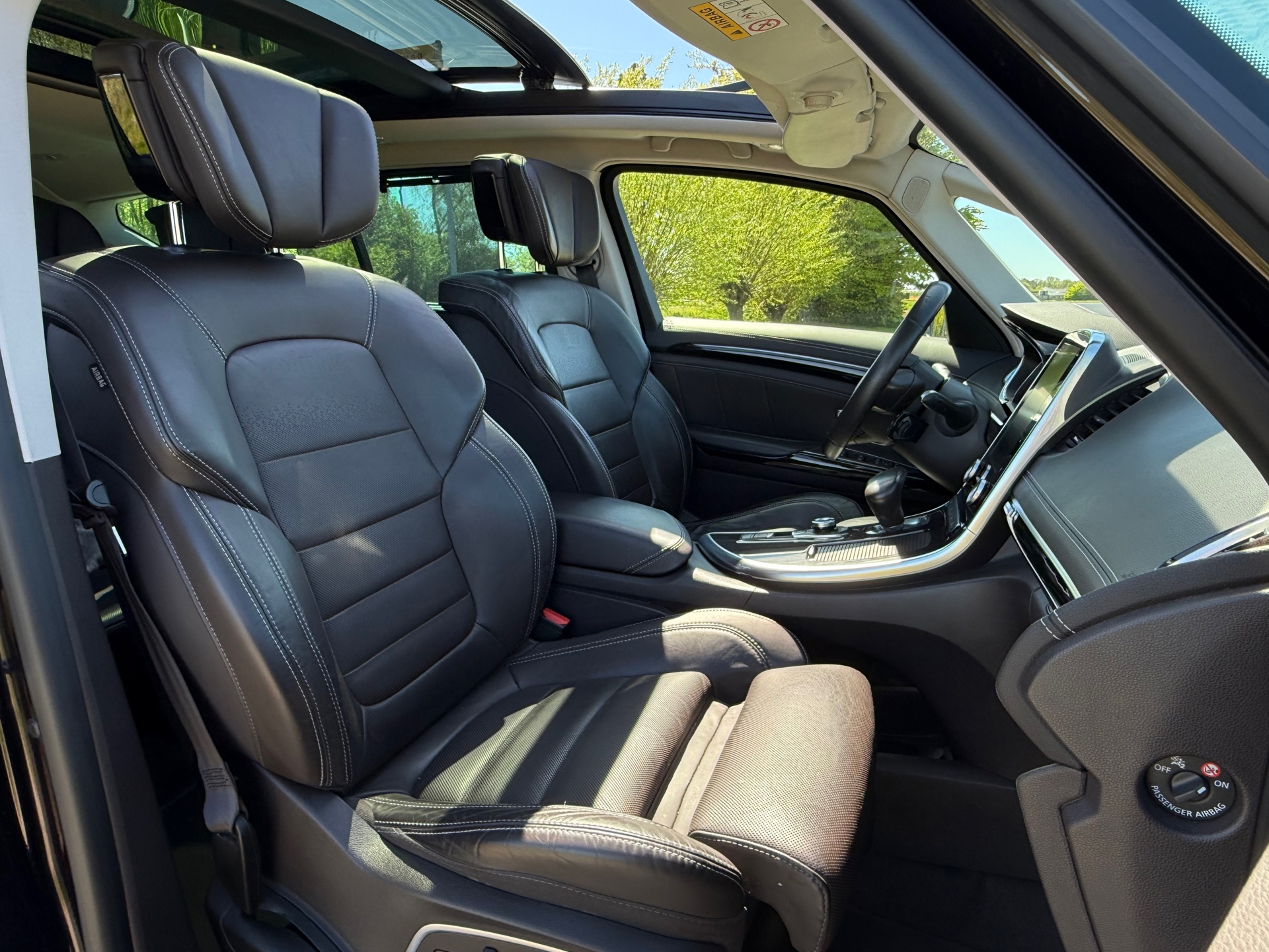 Foto van Renault Espace