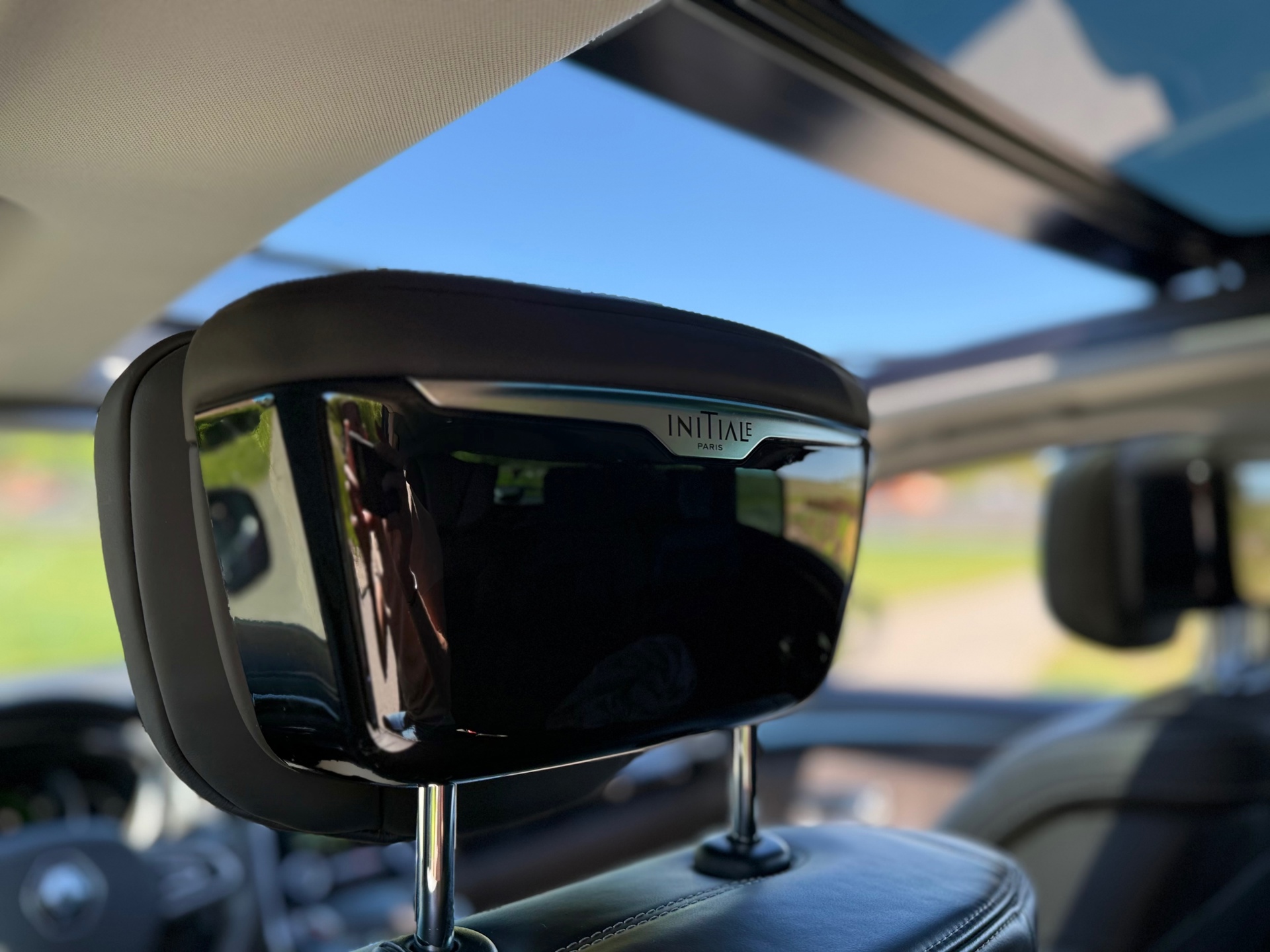 Foto van Renault Espace