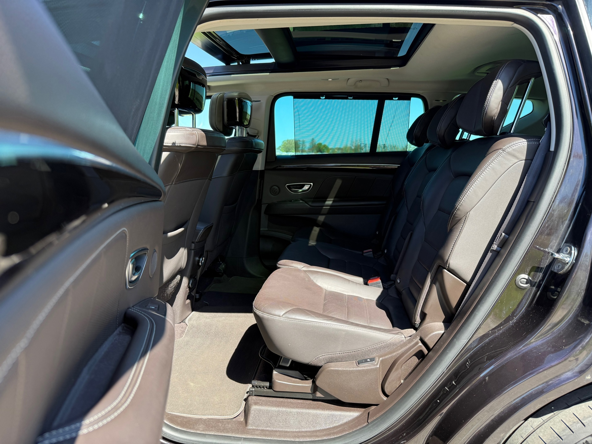 Foto van Renault Espace