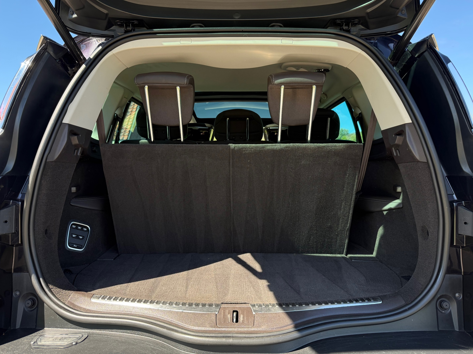 Foto van Renault Espace