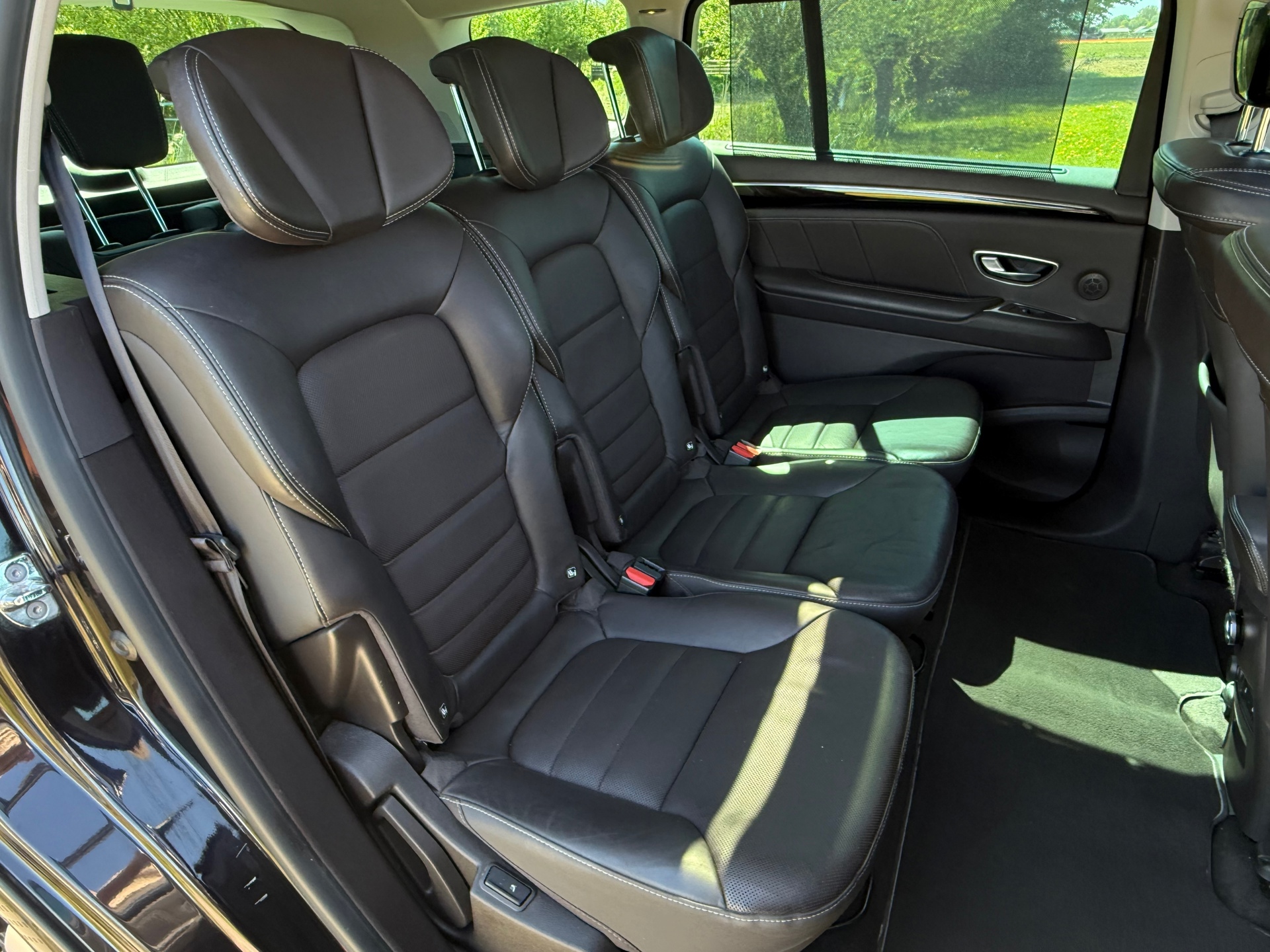 Foto van Renault Espace