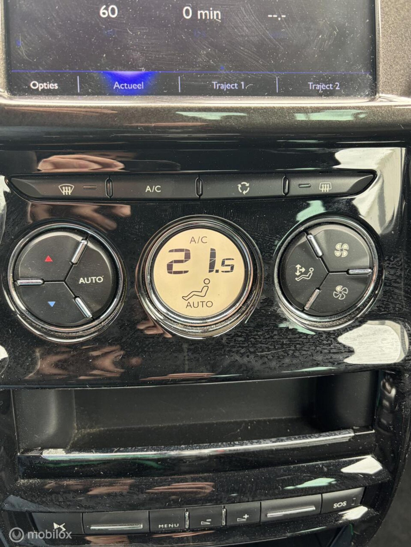 Foto van DS DS 3