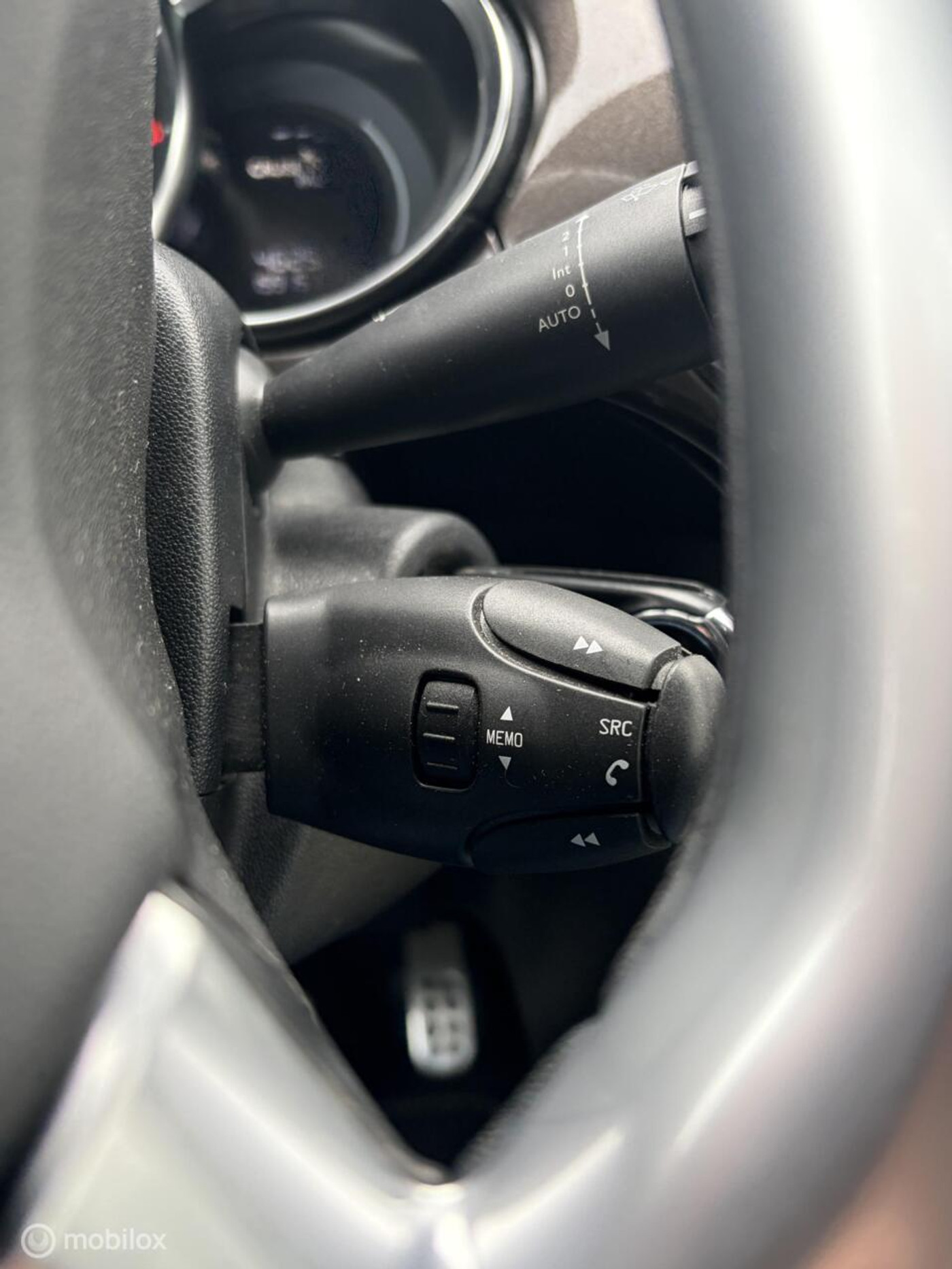 Foto van DS DS 3