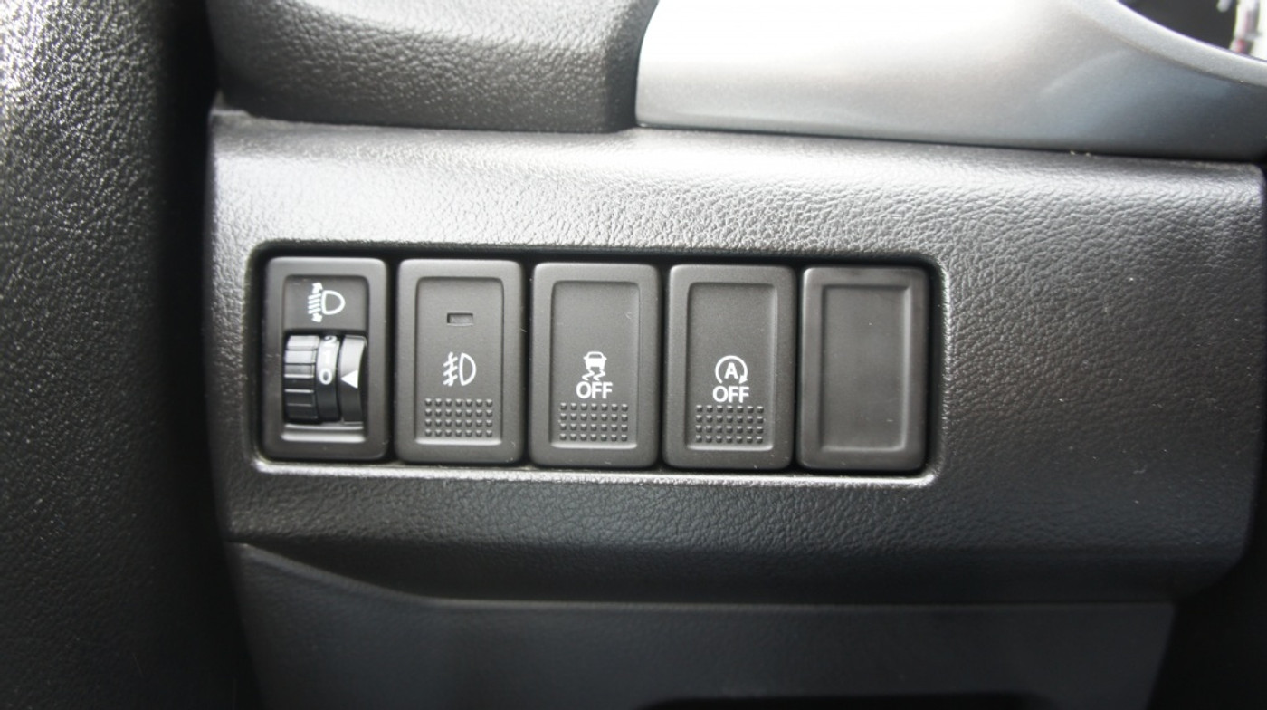 Foto van Suzuki Vitara