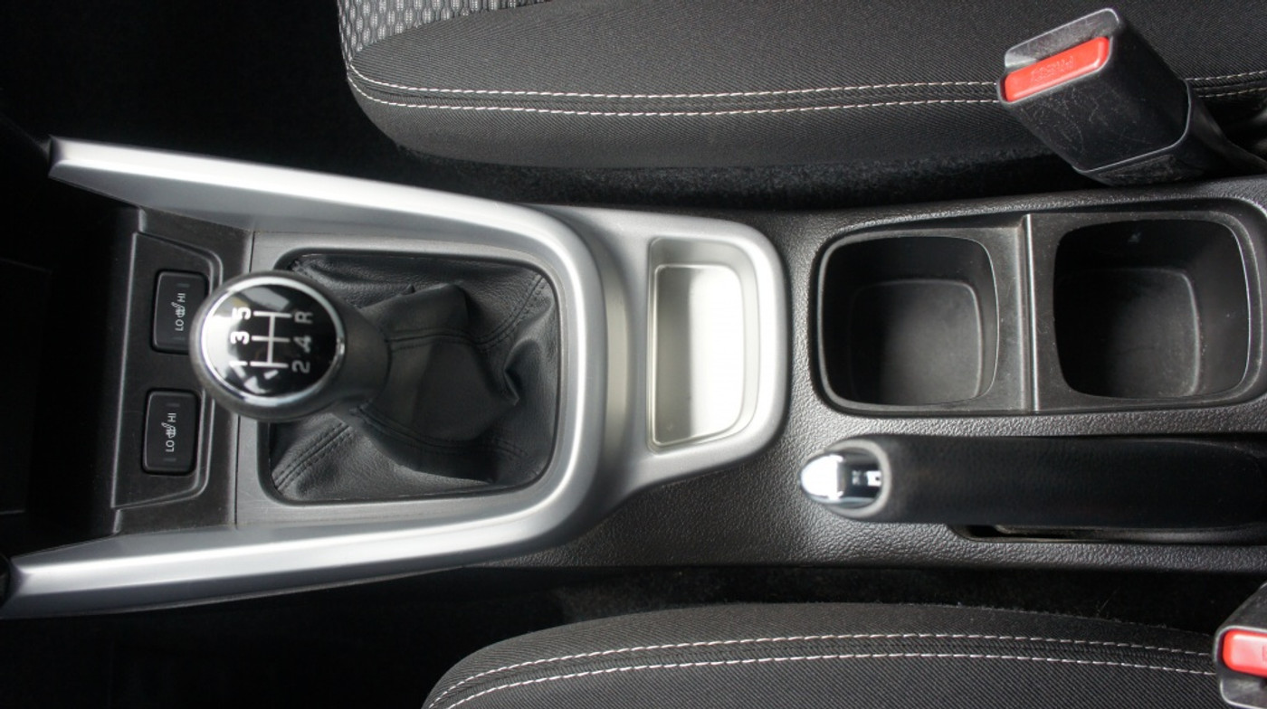 Foto van Suzuki Vitara