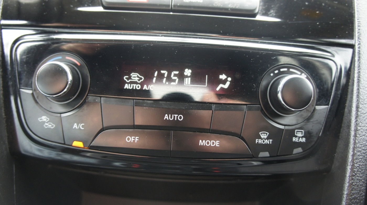 Foto van Suzuki Vitara
