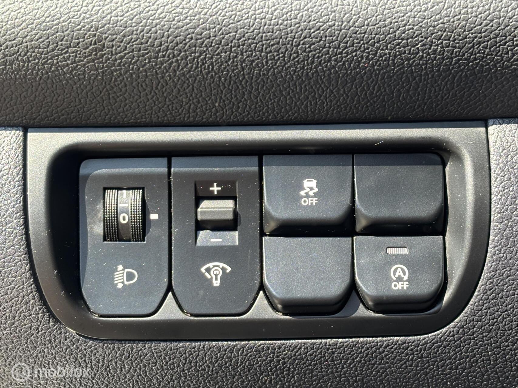 Foto van Kia Rio