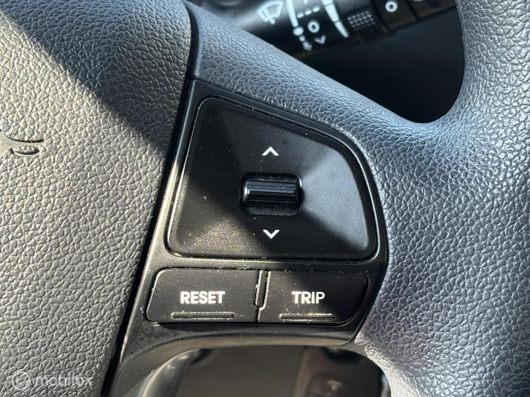 Foto van Kia Rio