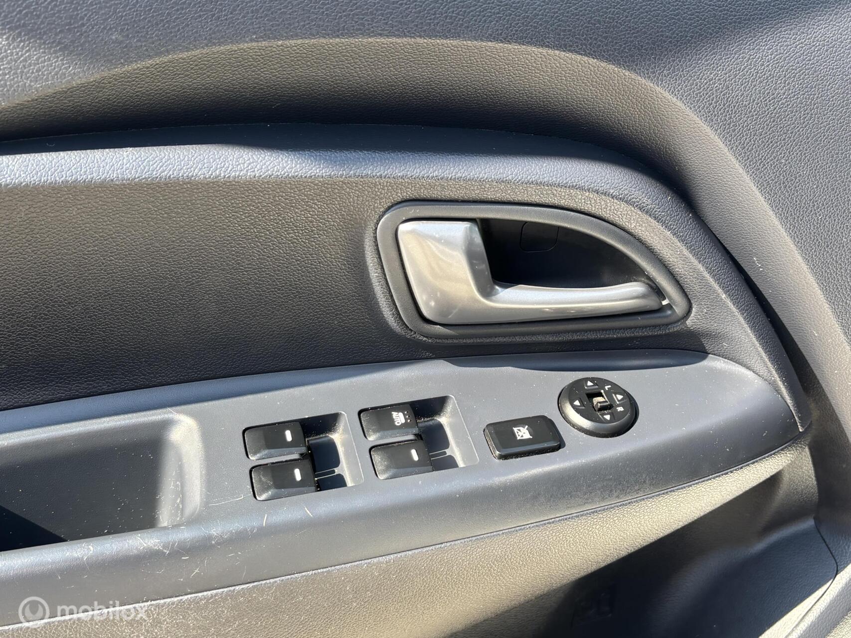 Foto van Kia Rio
