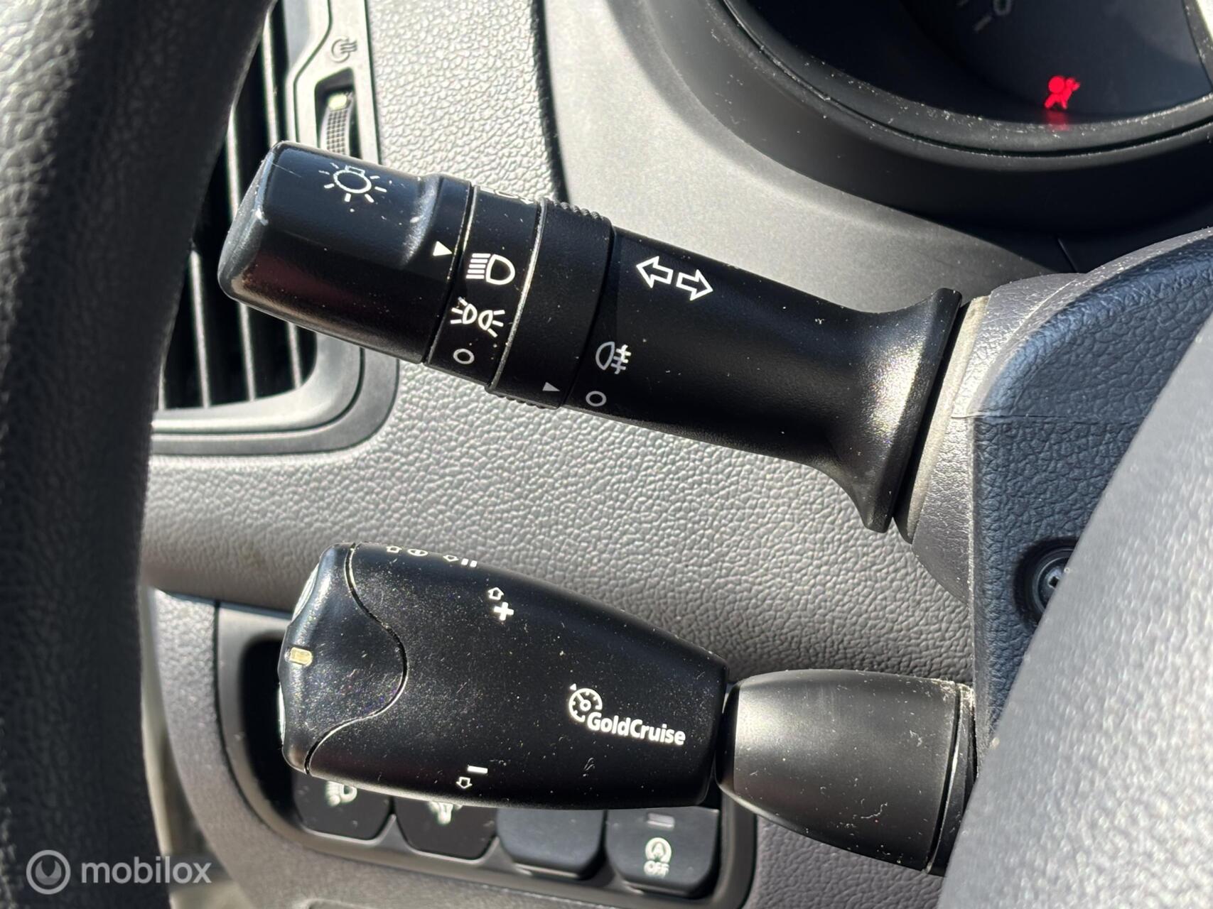 Foto van Kia Rio