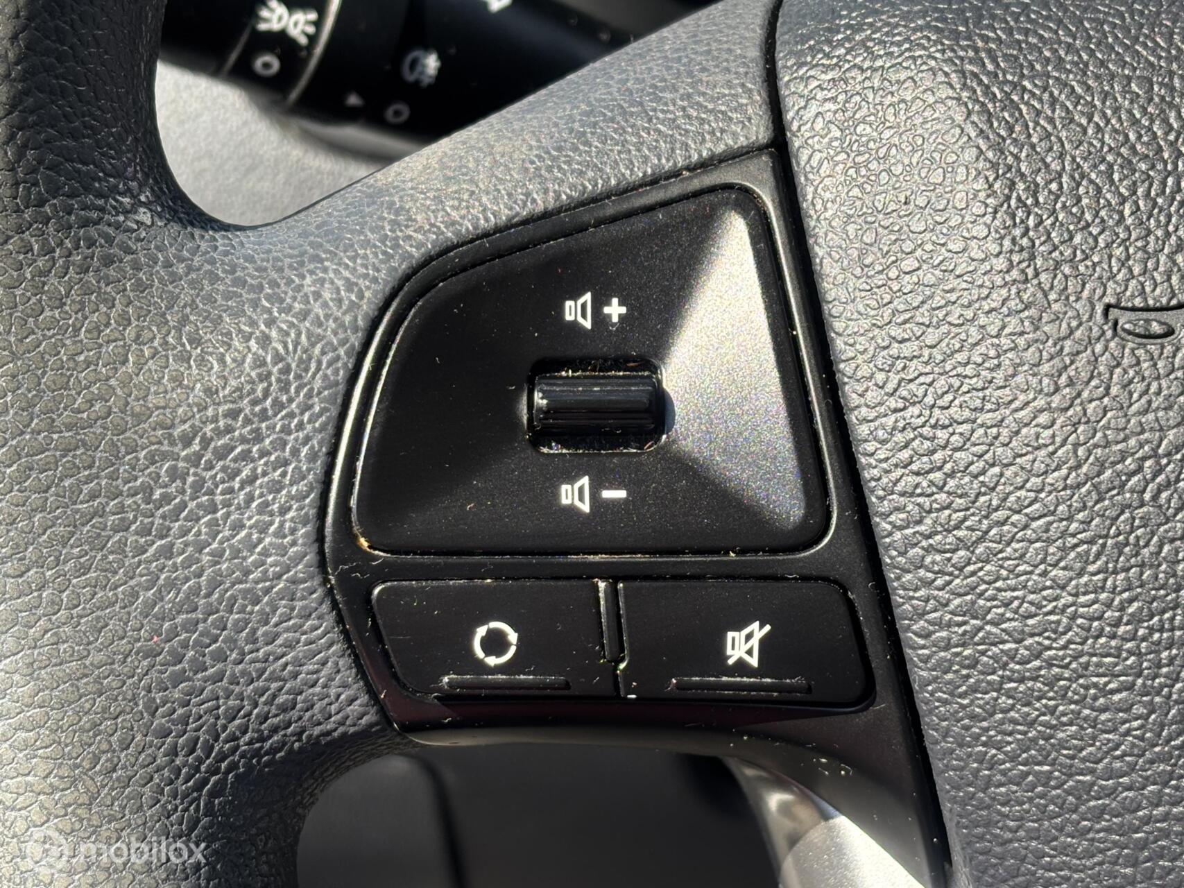 Foto van Kia Rio