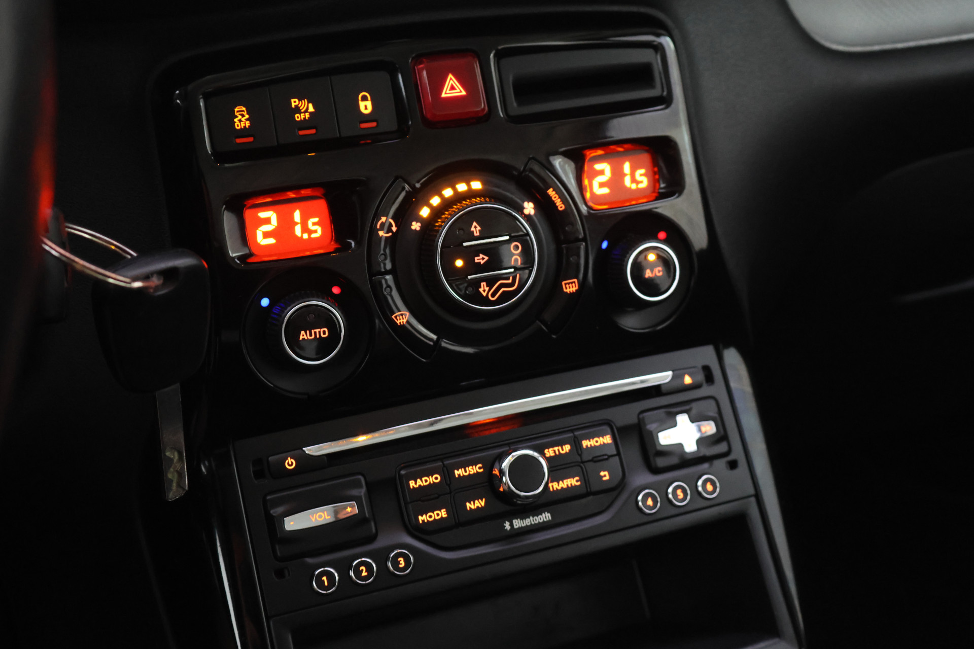 Foto van Citroen C3 Picasso