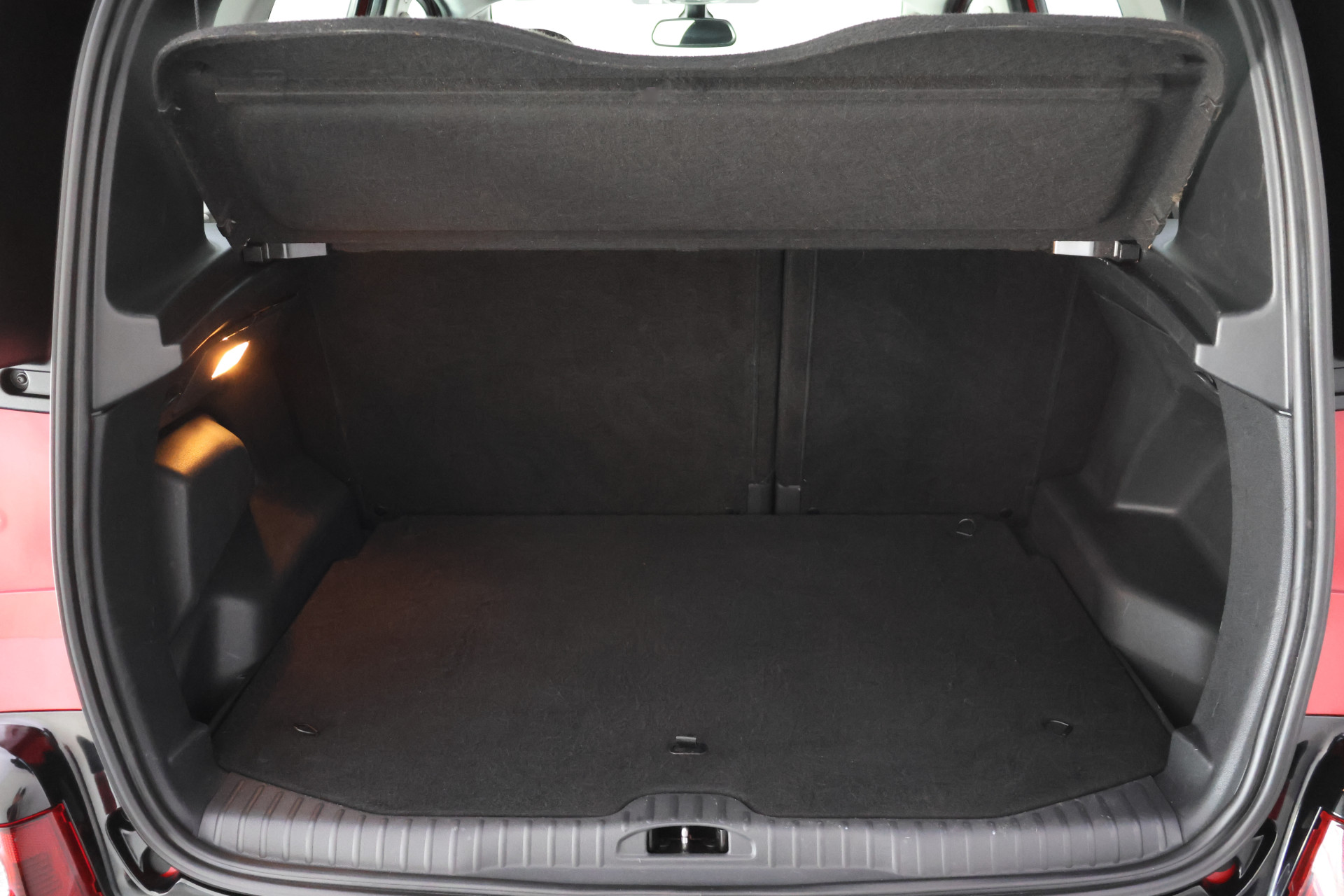 Foto van Citroen C3 Picasso