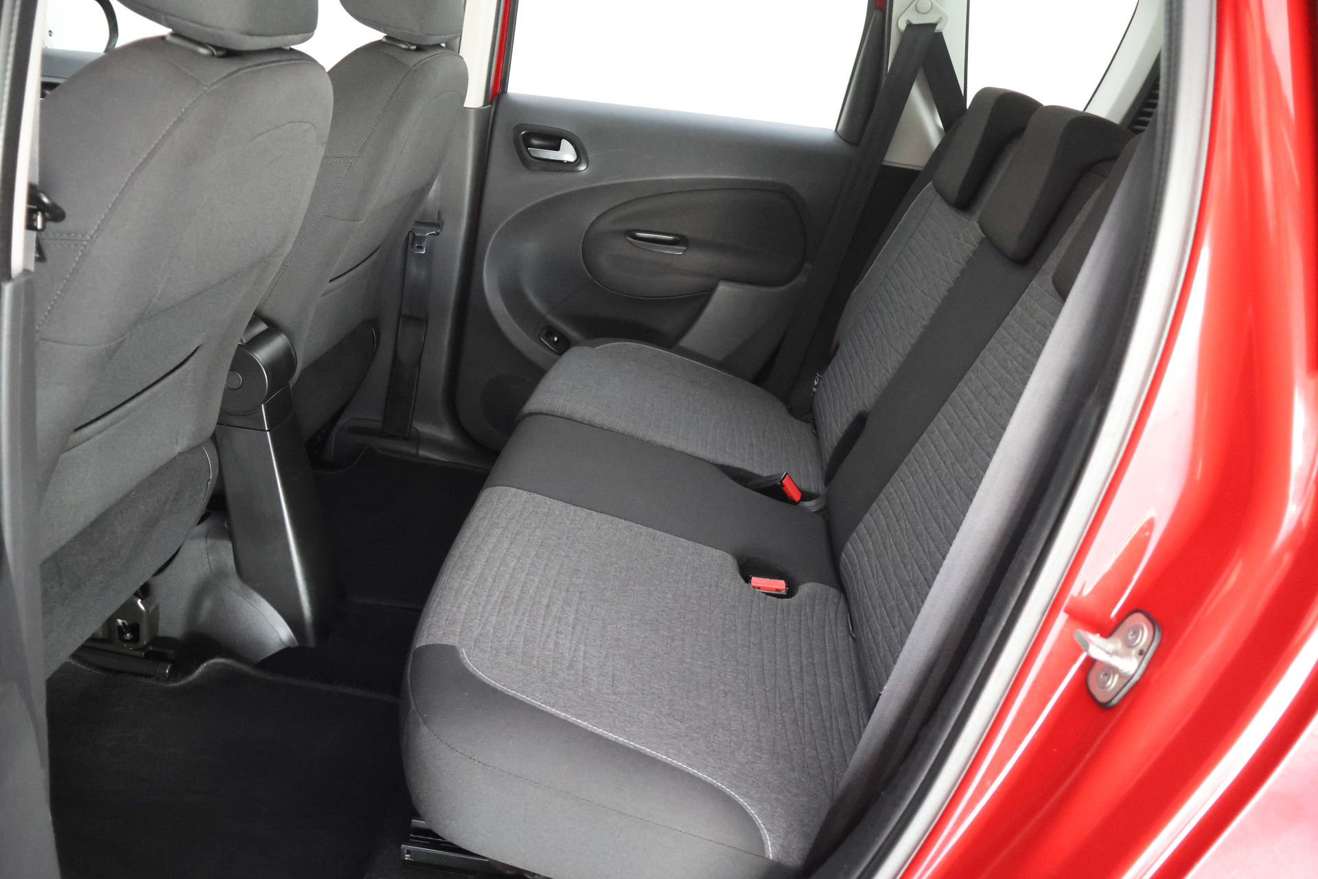 Foto van Citroen C3 Picasso