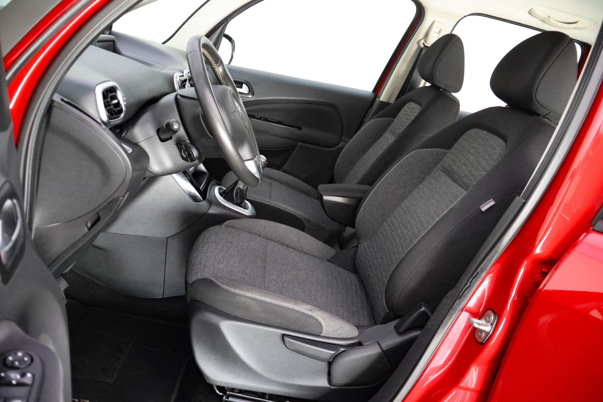 Foto van Citroen C3 Picasso