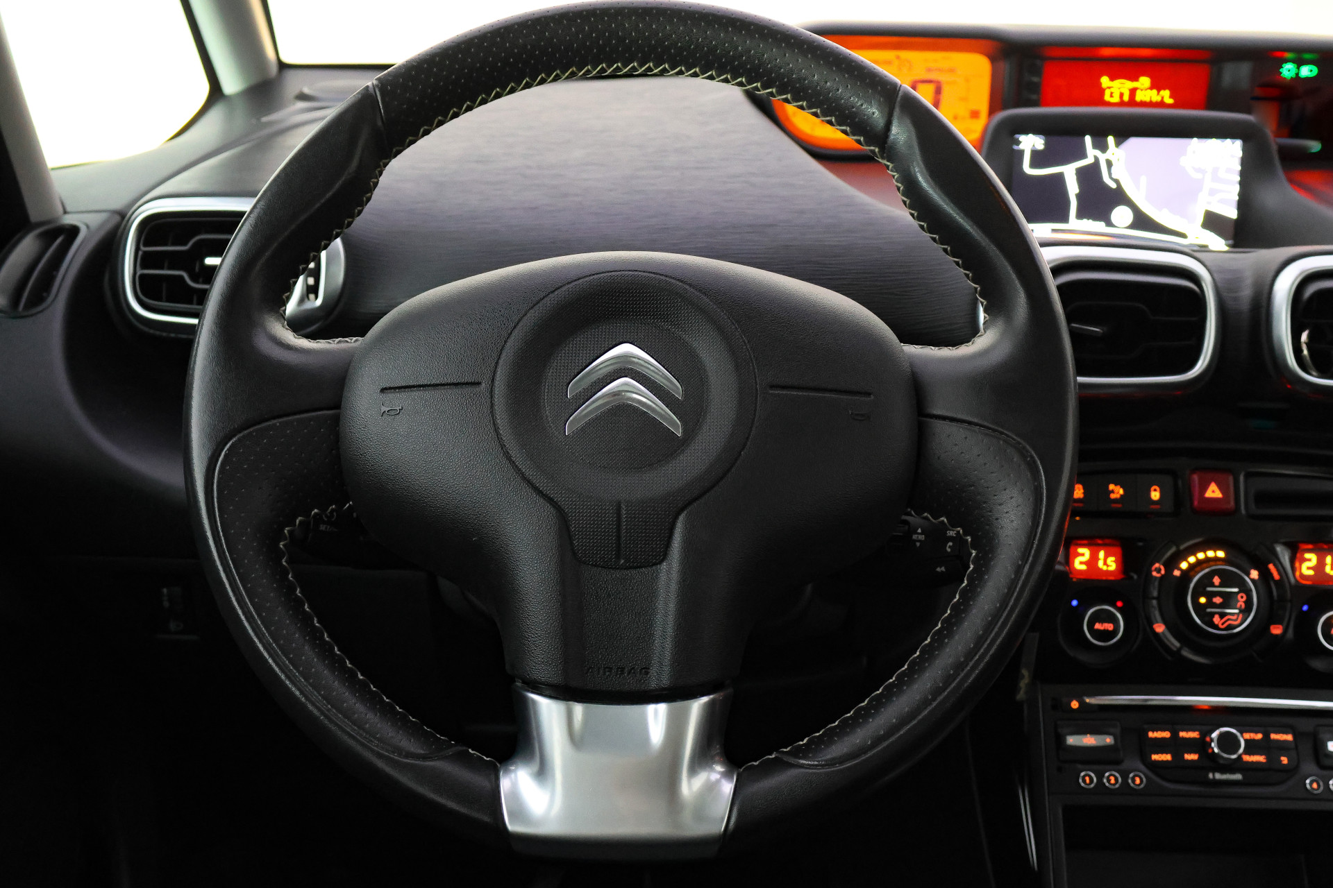 Foto van Citroen C3 Picasso
