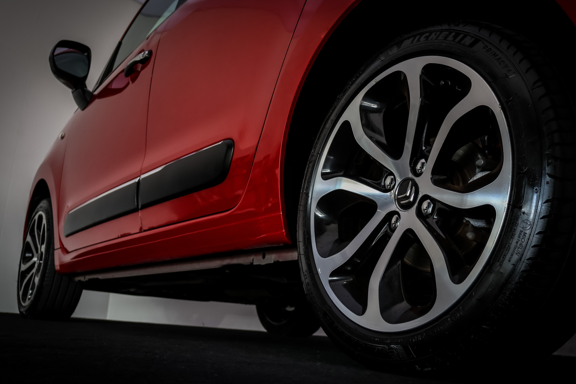 Foto van Citroen C3 Picasso