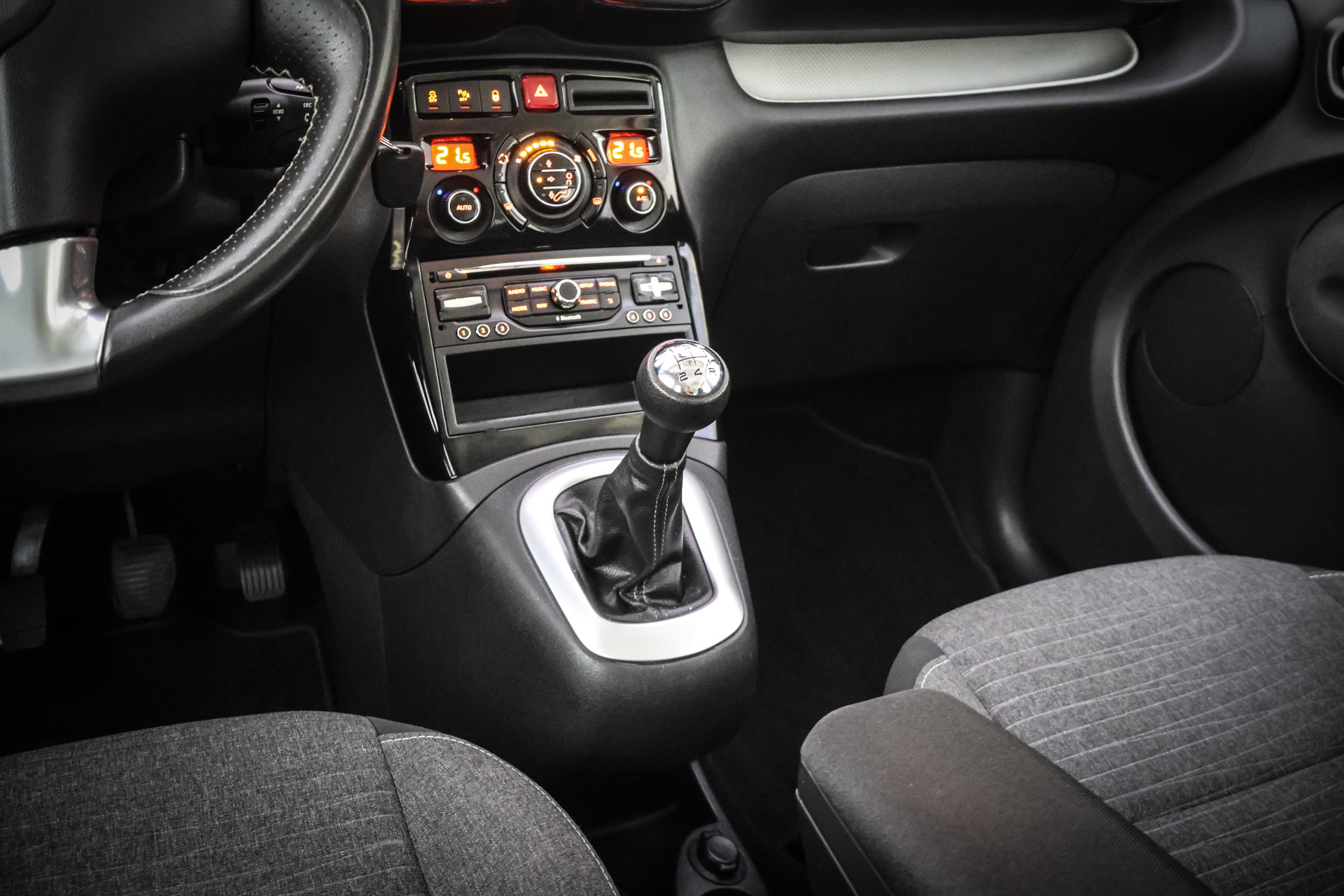 Foto van Citroen C3 Picasso