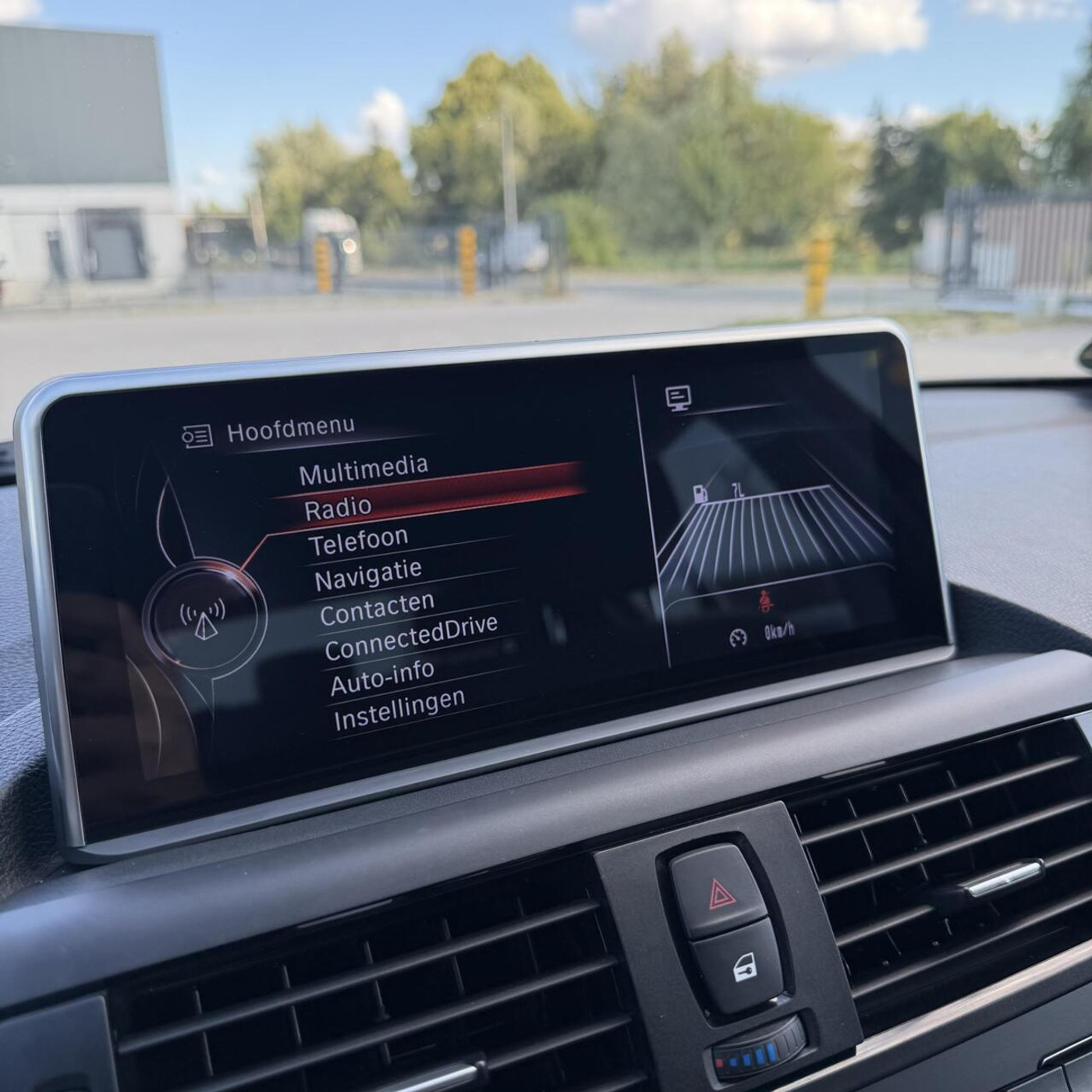 Foto van BMW 116i