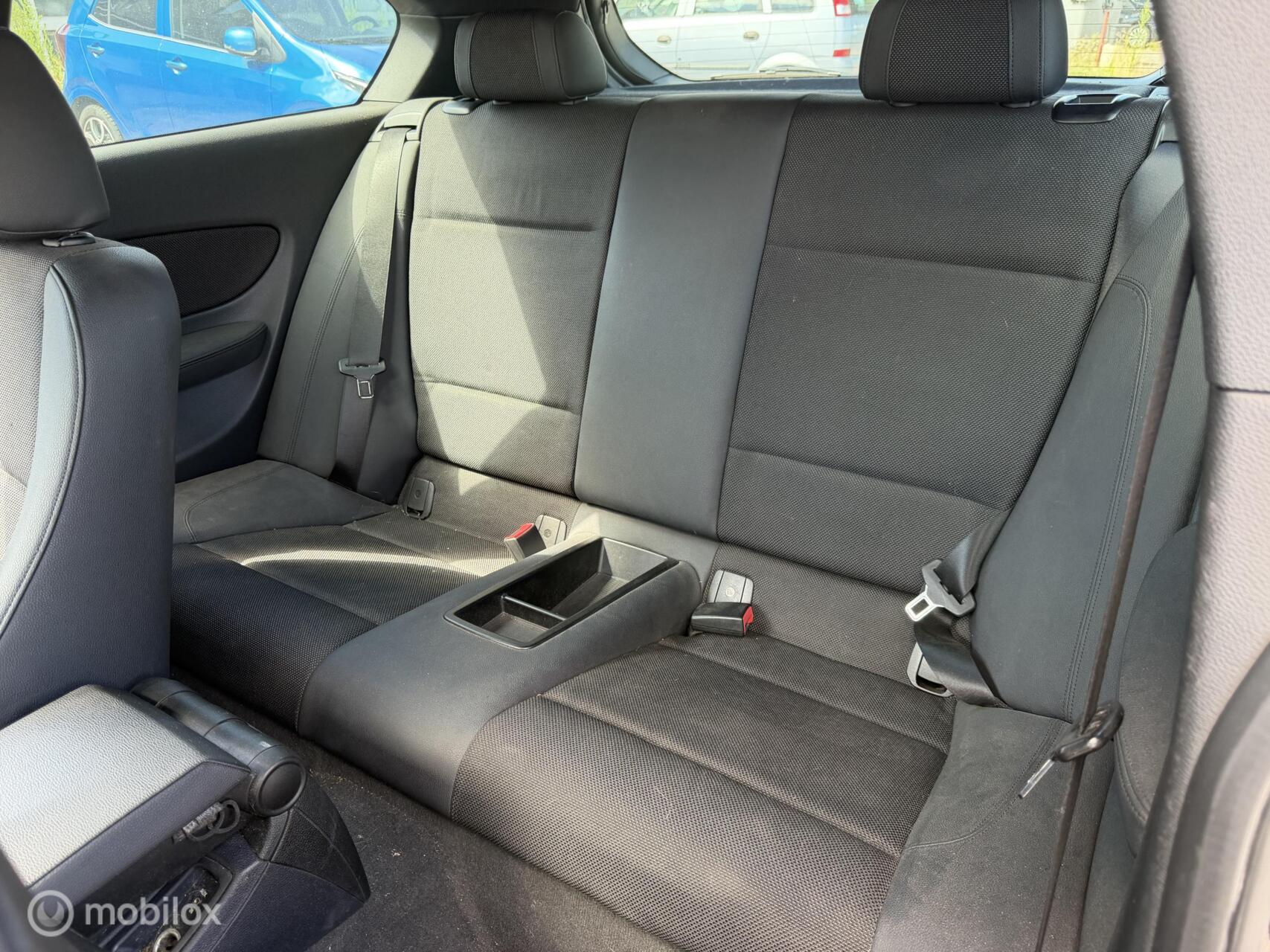 Foto van BMW 1er Reihe