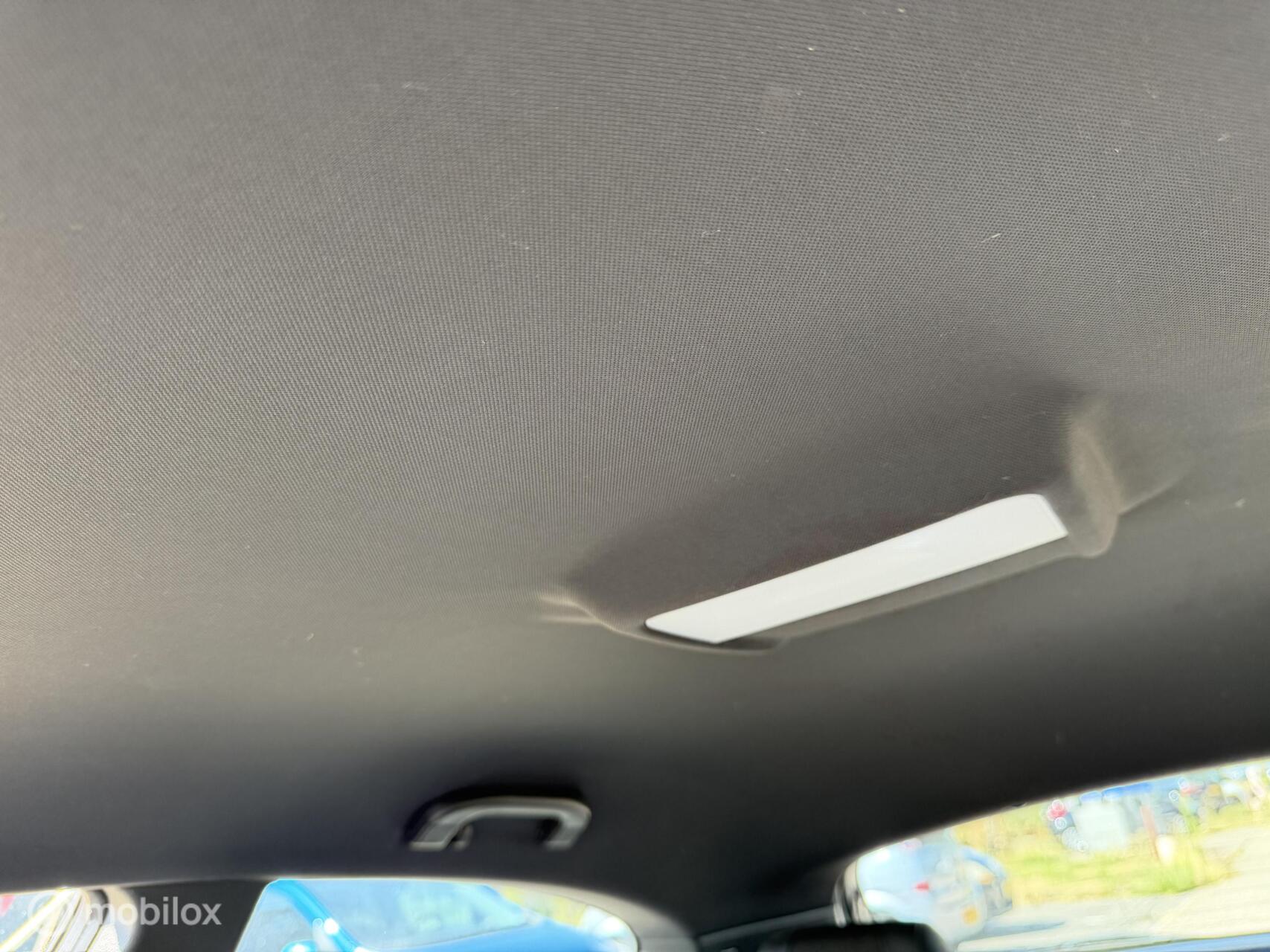 Foto van BMW 1er Reihe