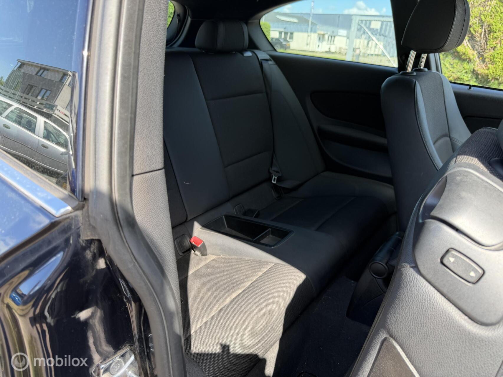 Foto van BMW 1er Reihe