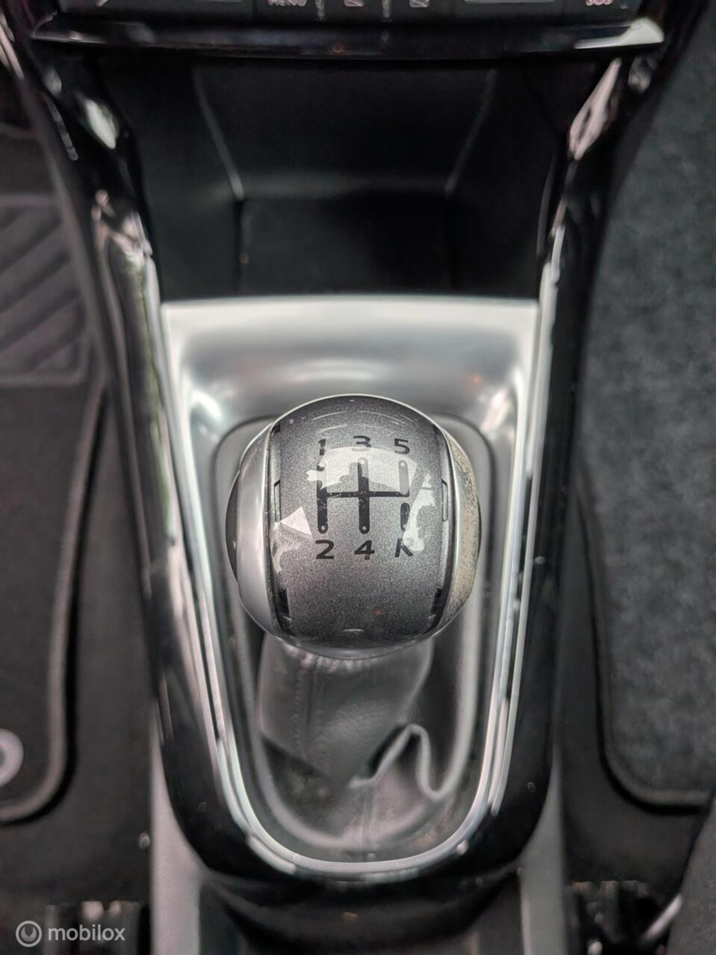 Foto van DS DS 3