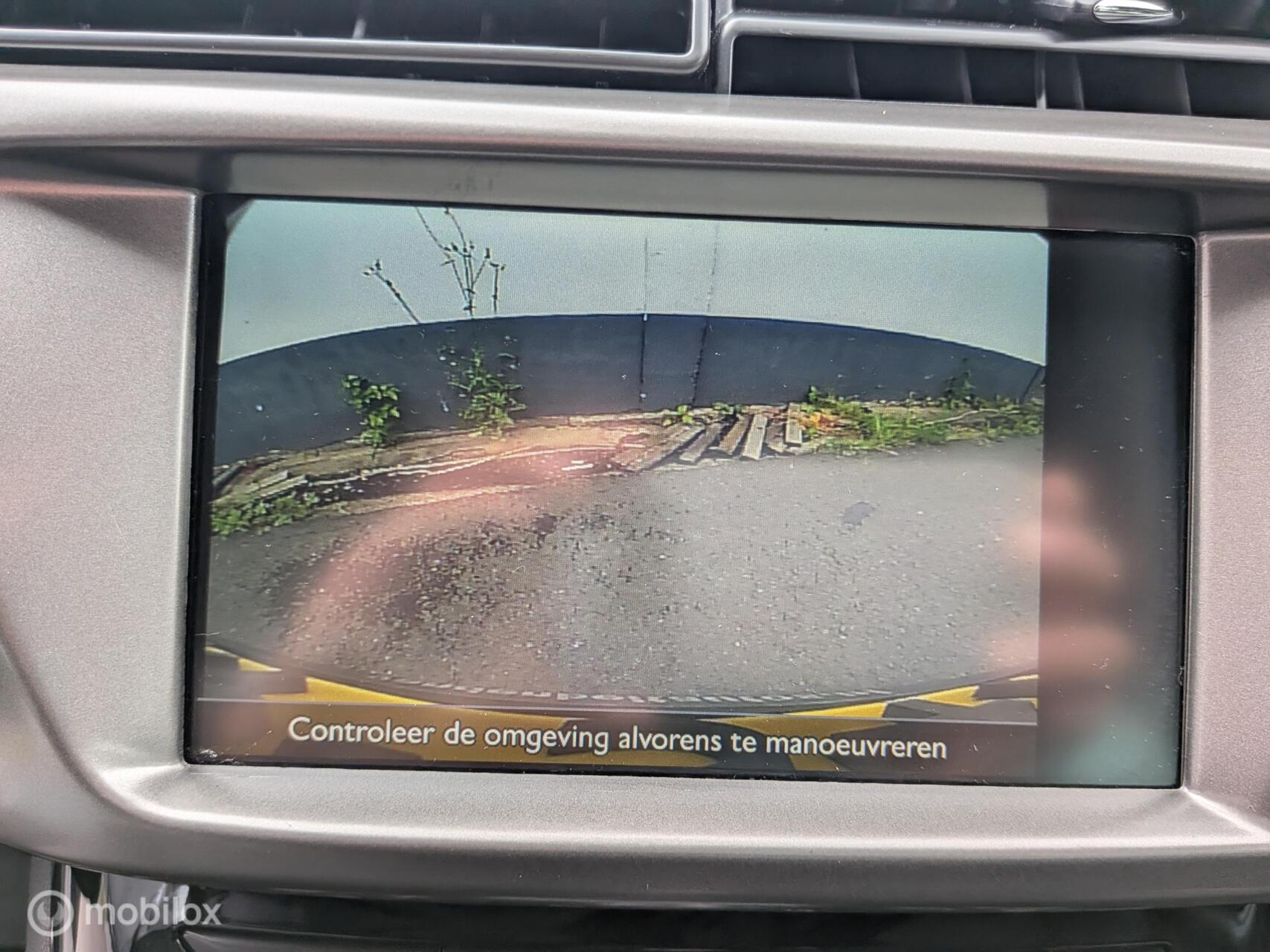 Foto van DS DS 3