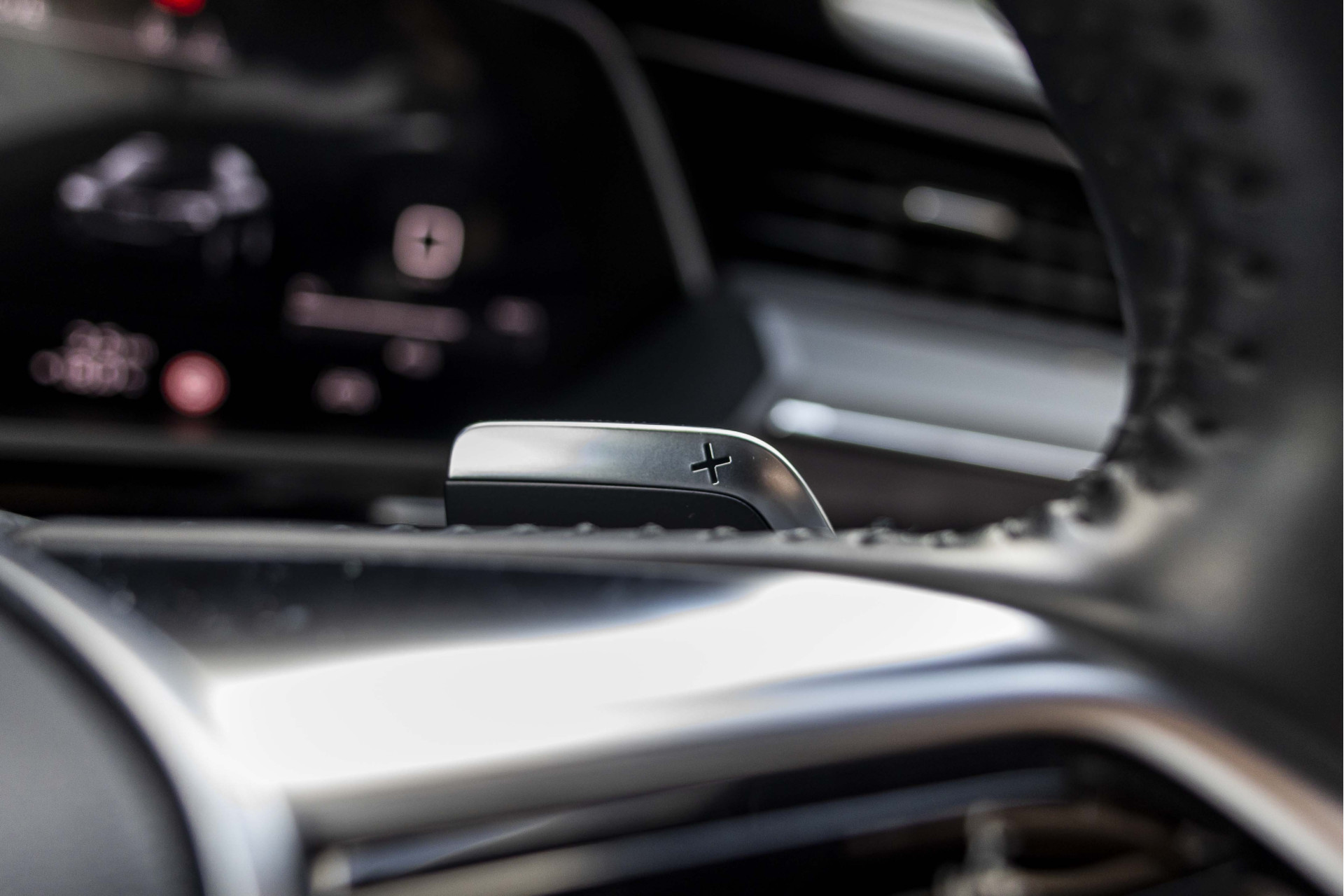 Foto van Audi Audi E-tron