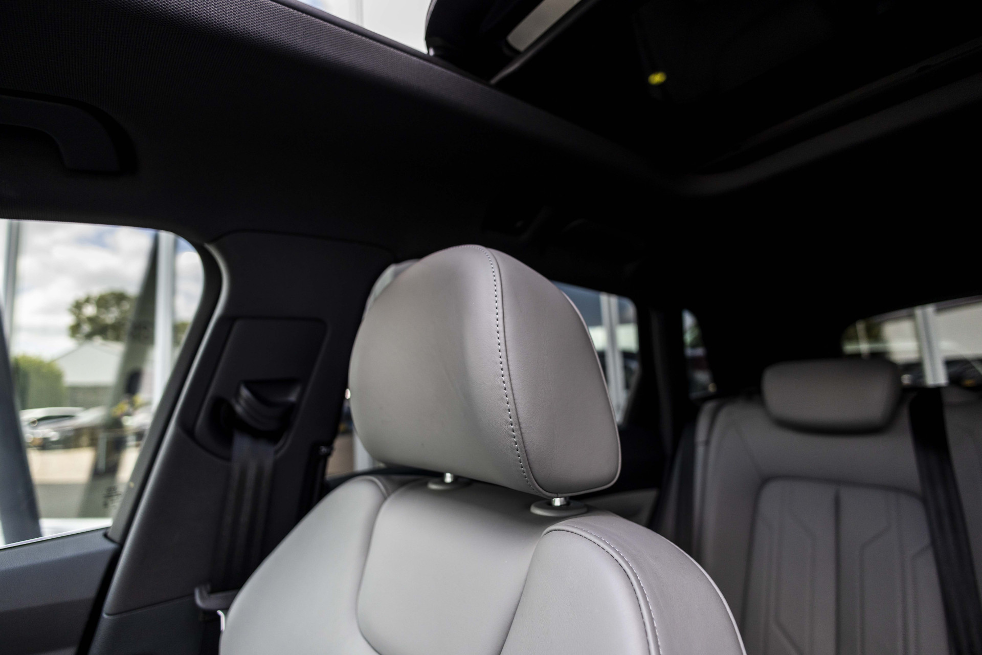 Foto van Audi Audi E-tron