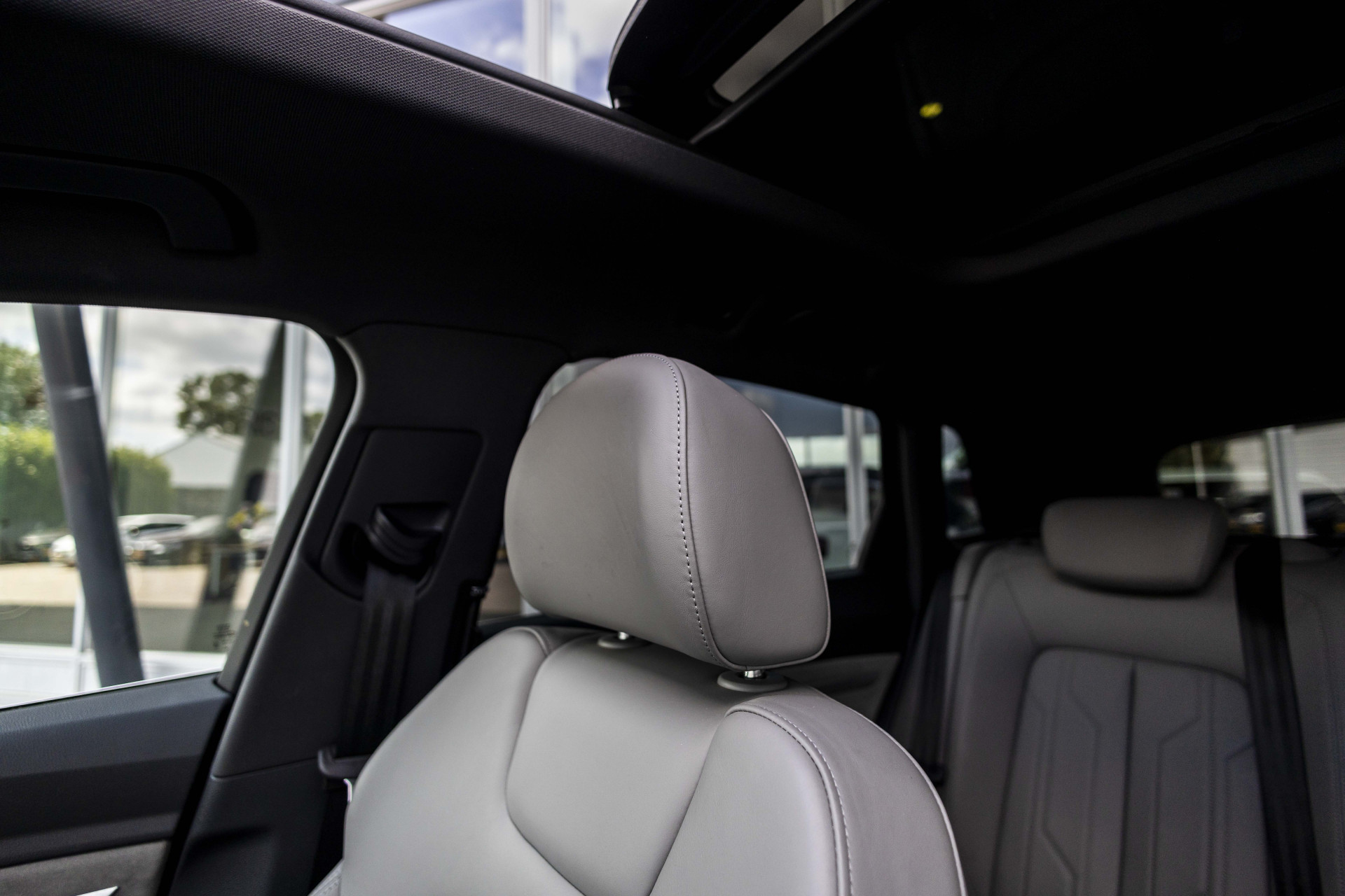 Foto van Audi Audi E-tron