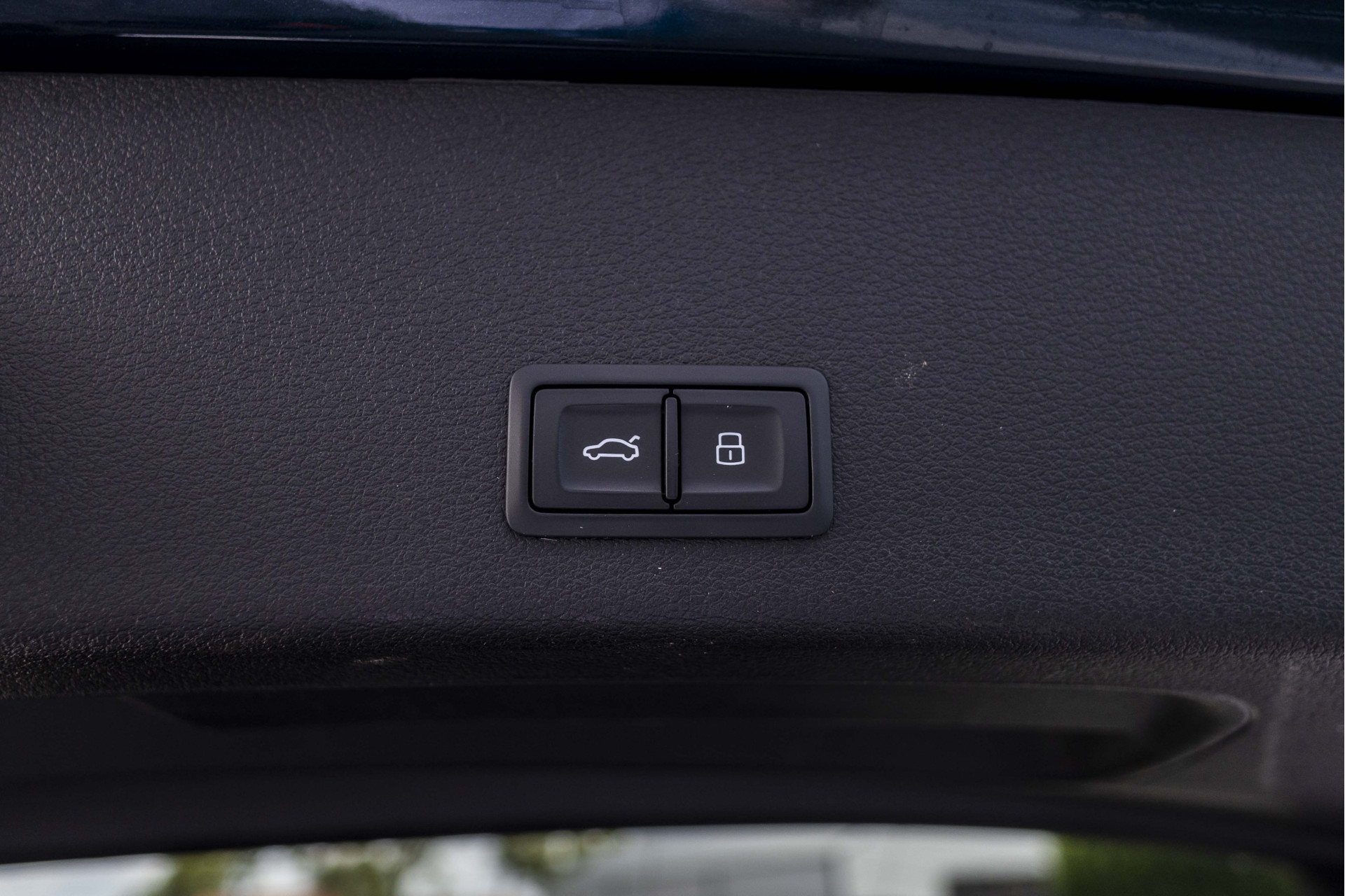 Foto van Audi Audi E-tron