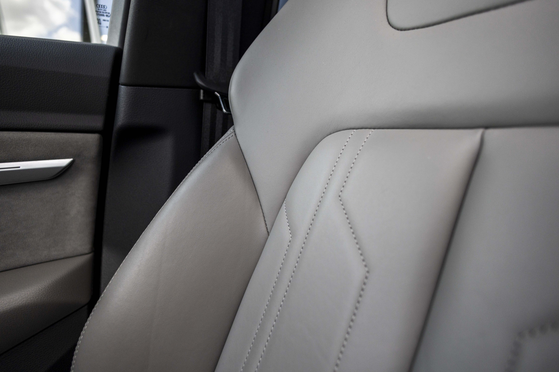 Foto van Audi Audi E-tron