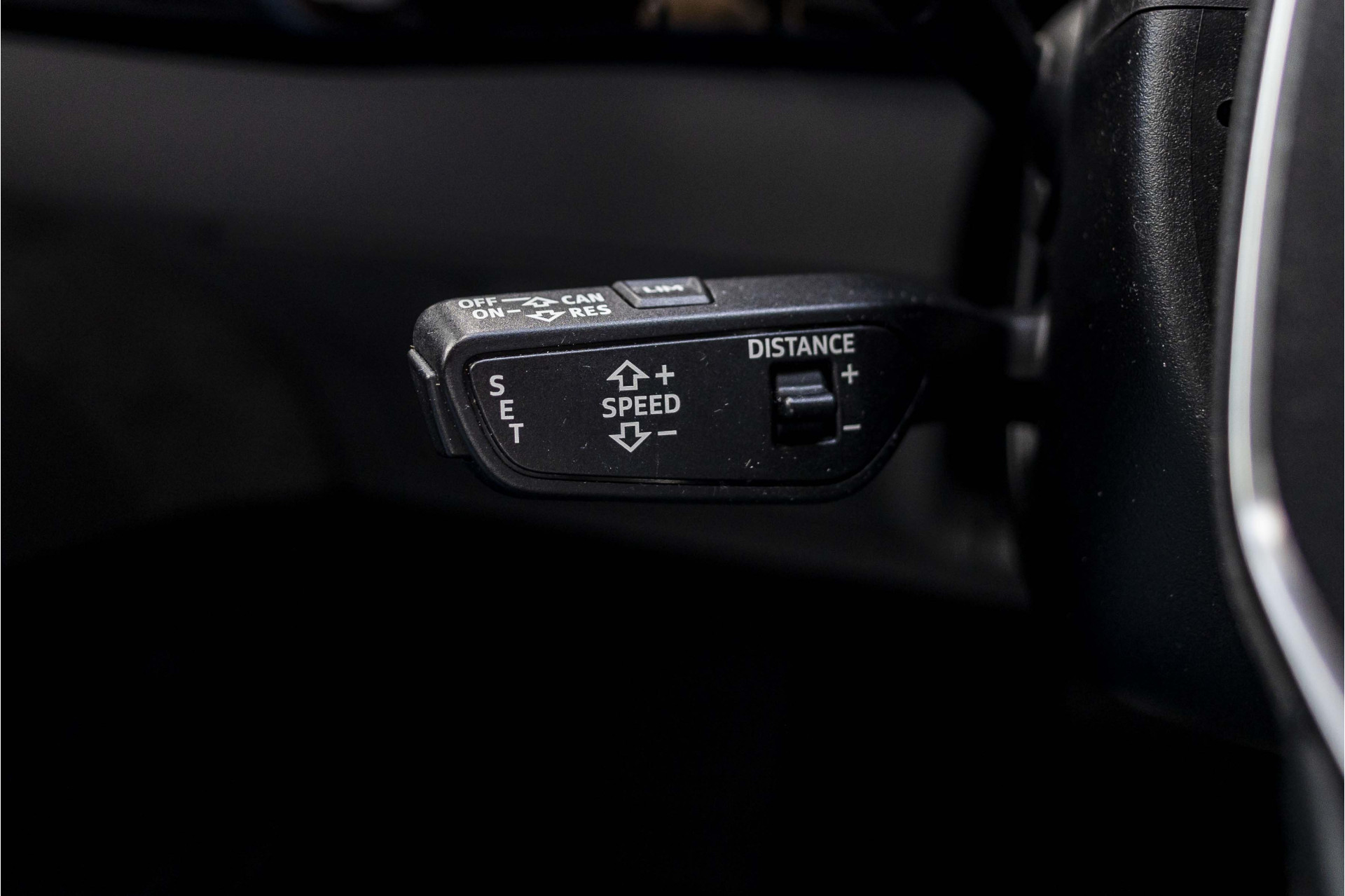 Foto van Audi Audi E-tron