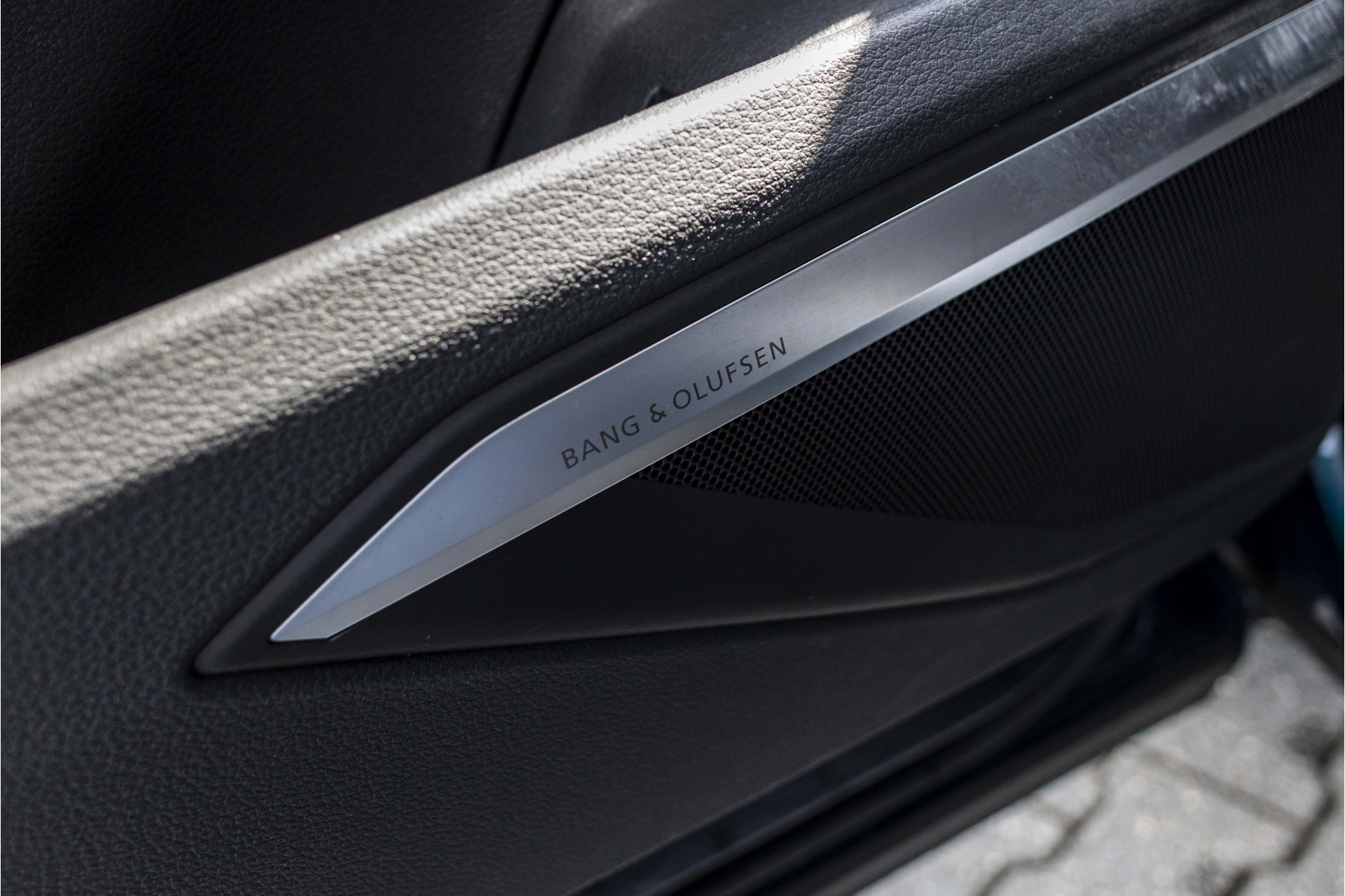 Foto van Audi Audi E-tron