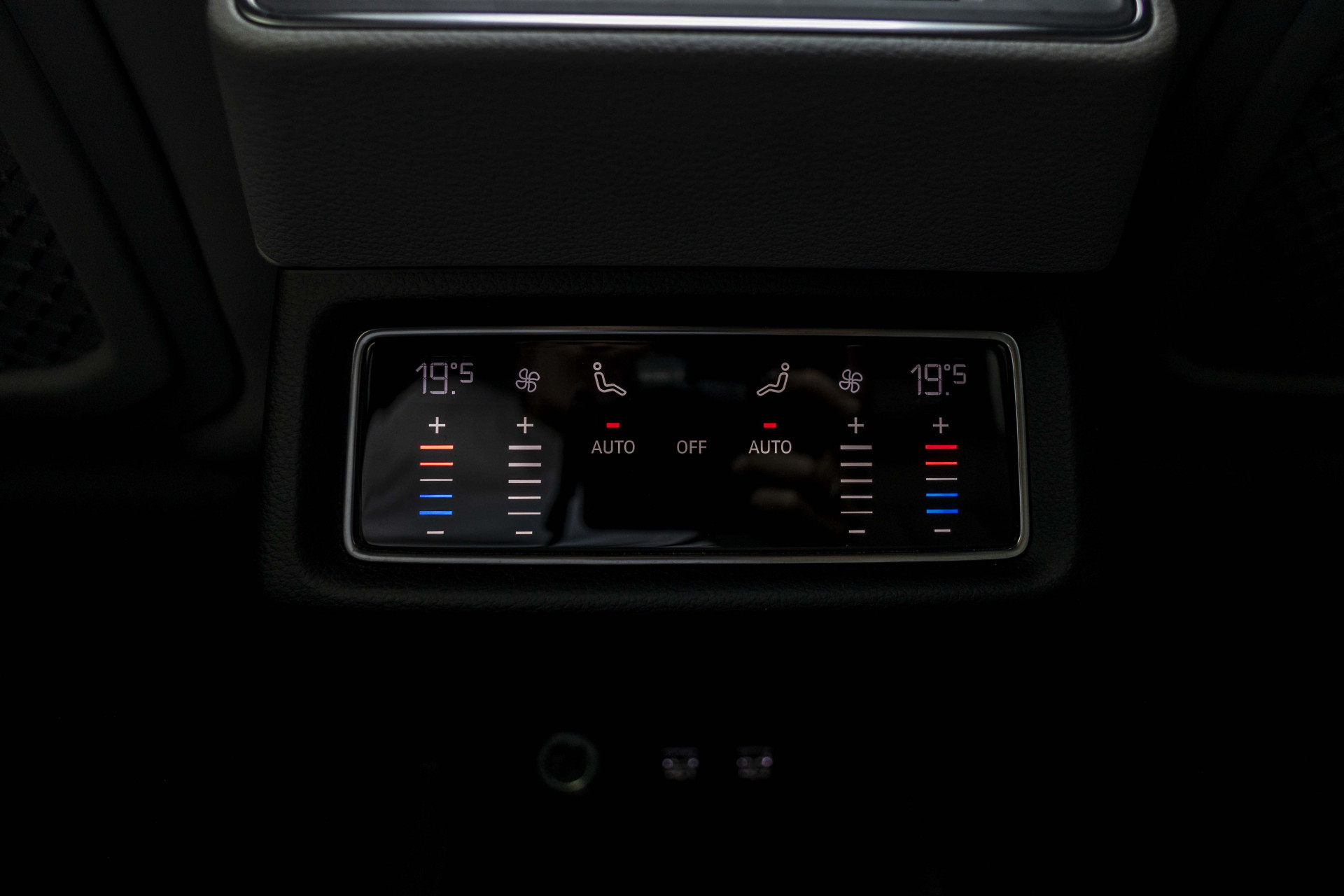 Foto van Audi Audi E-tron
