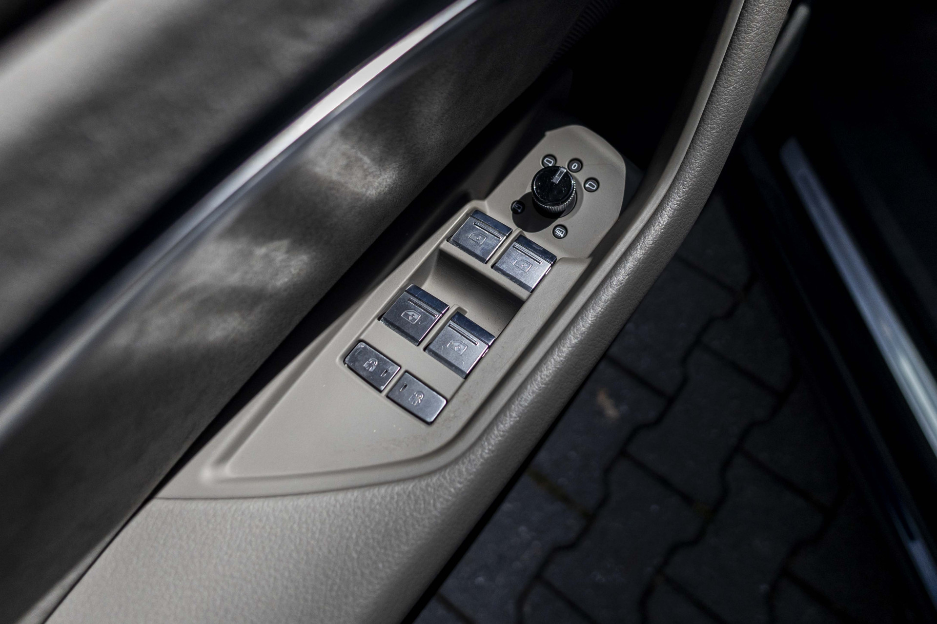 Foto van Audi Audi E-tron