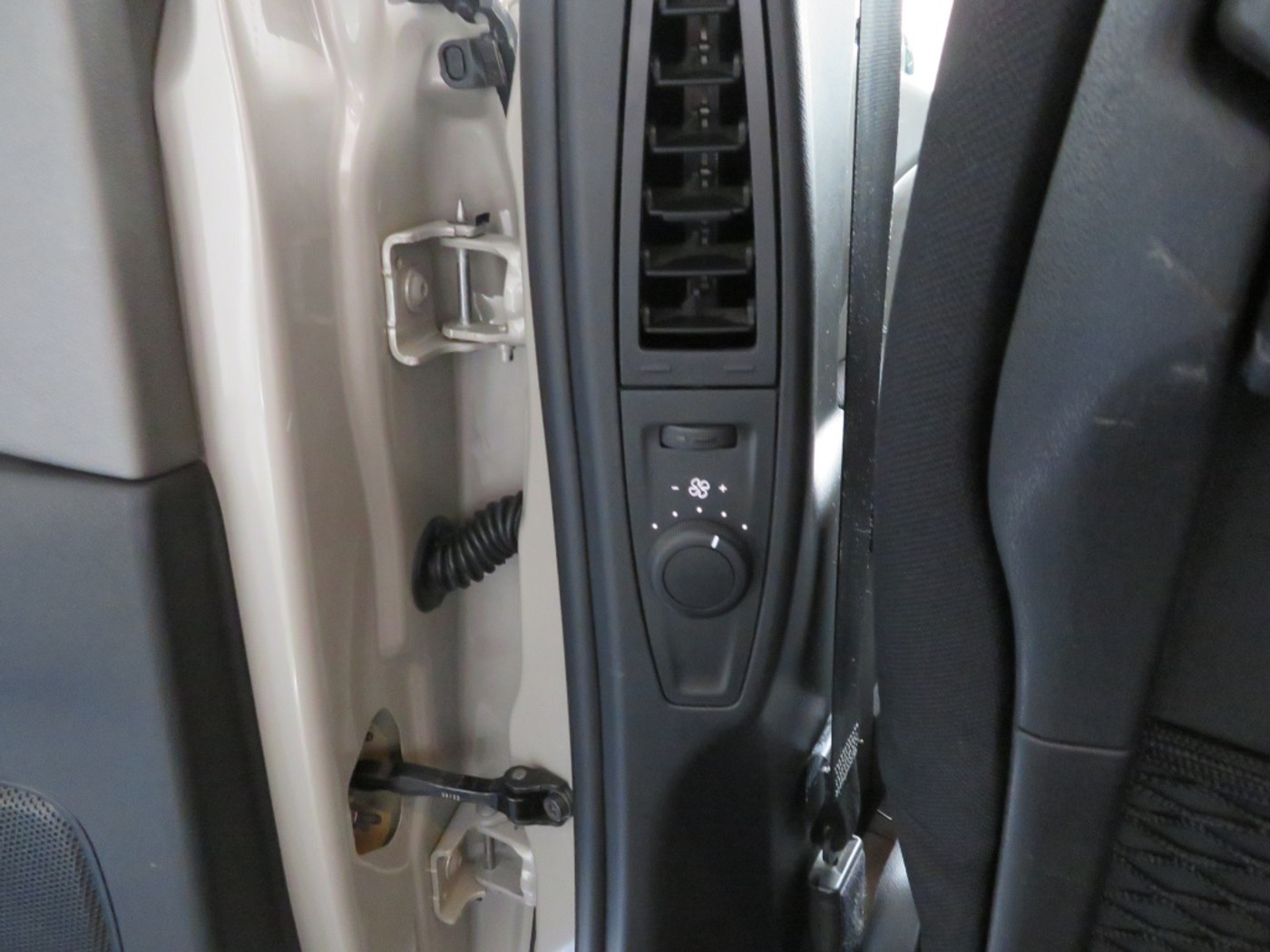 Foto van Citroen C4 Spacetourer