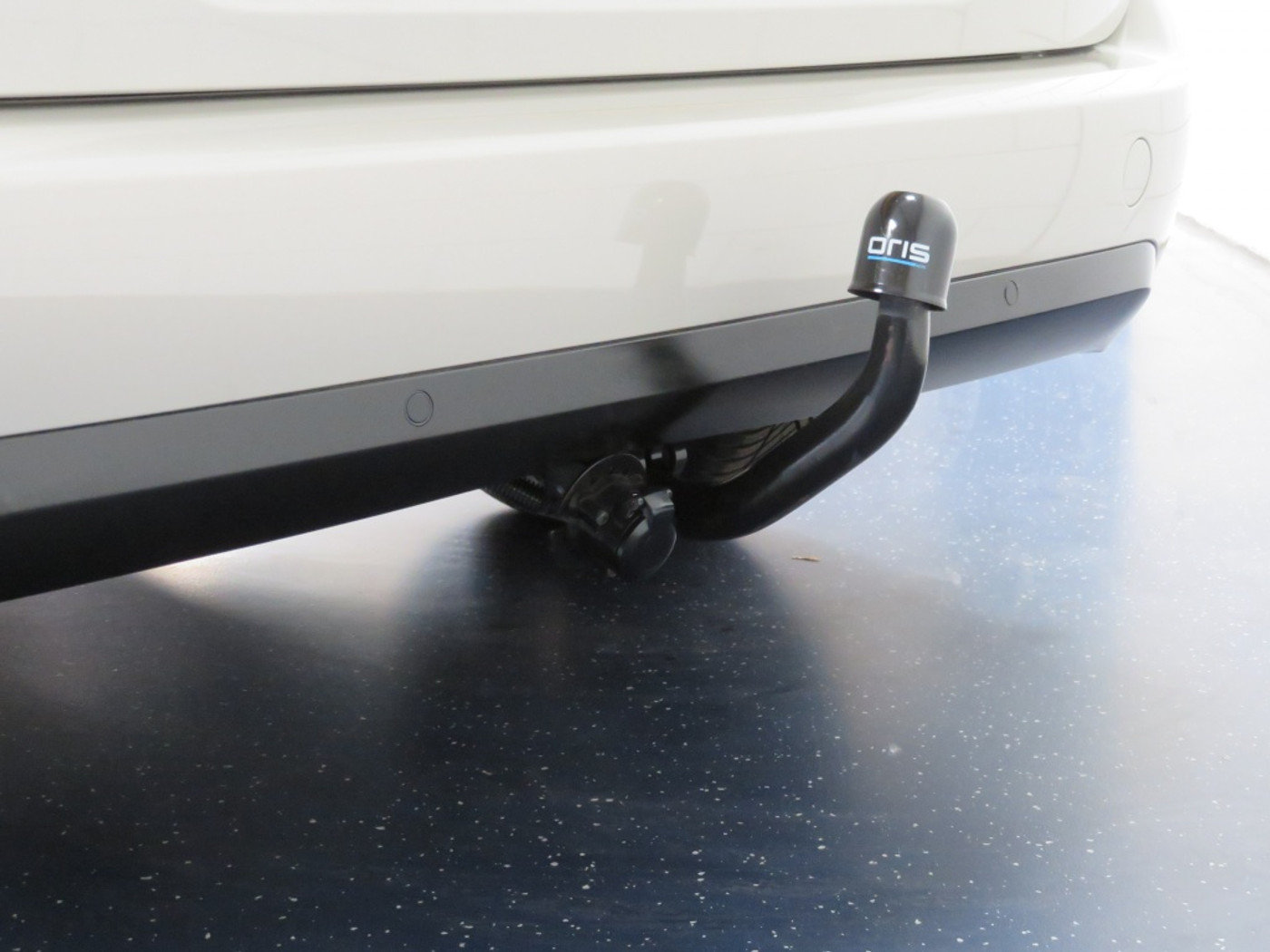 Foto van Citroen C4 Spacetourer