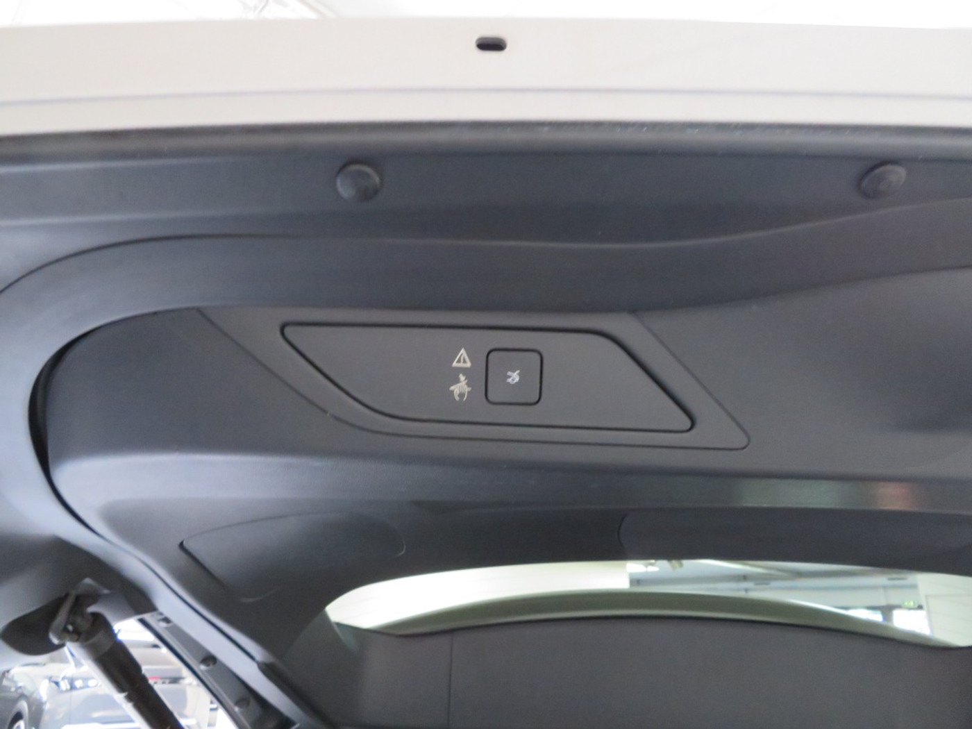 Foto van Citroen C4 Spacetourer