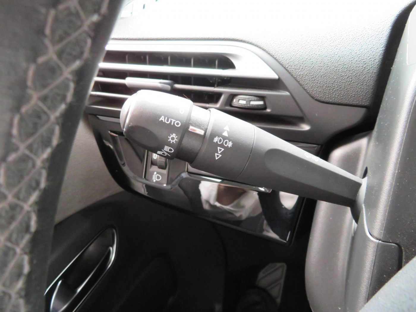 Foto van Citroen C4 Spacetourer