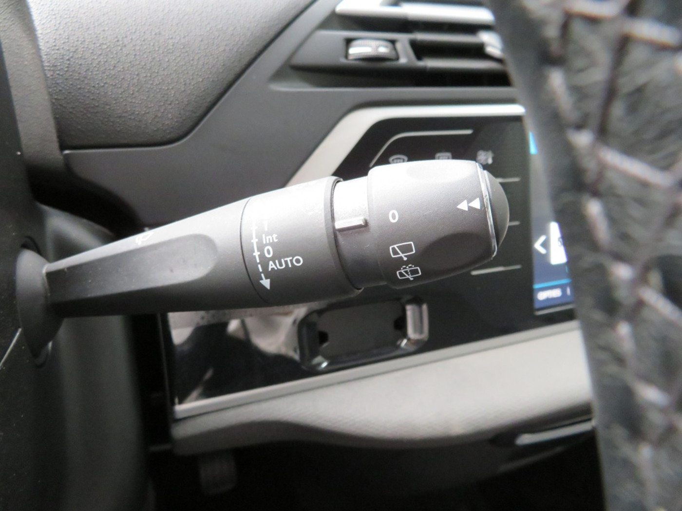 Foto van Citroen C4 Spacetourer