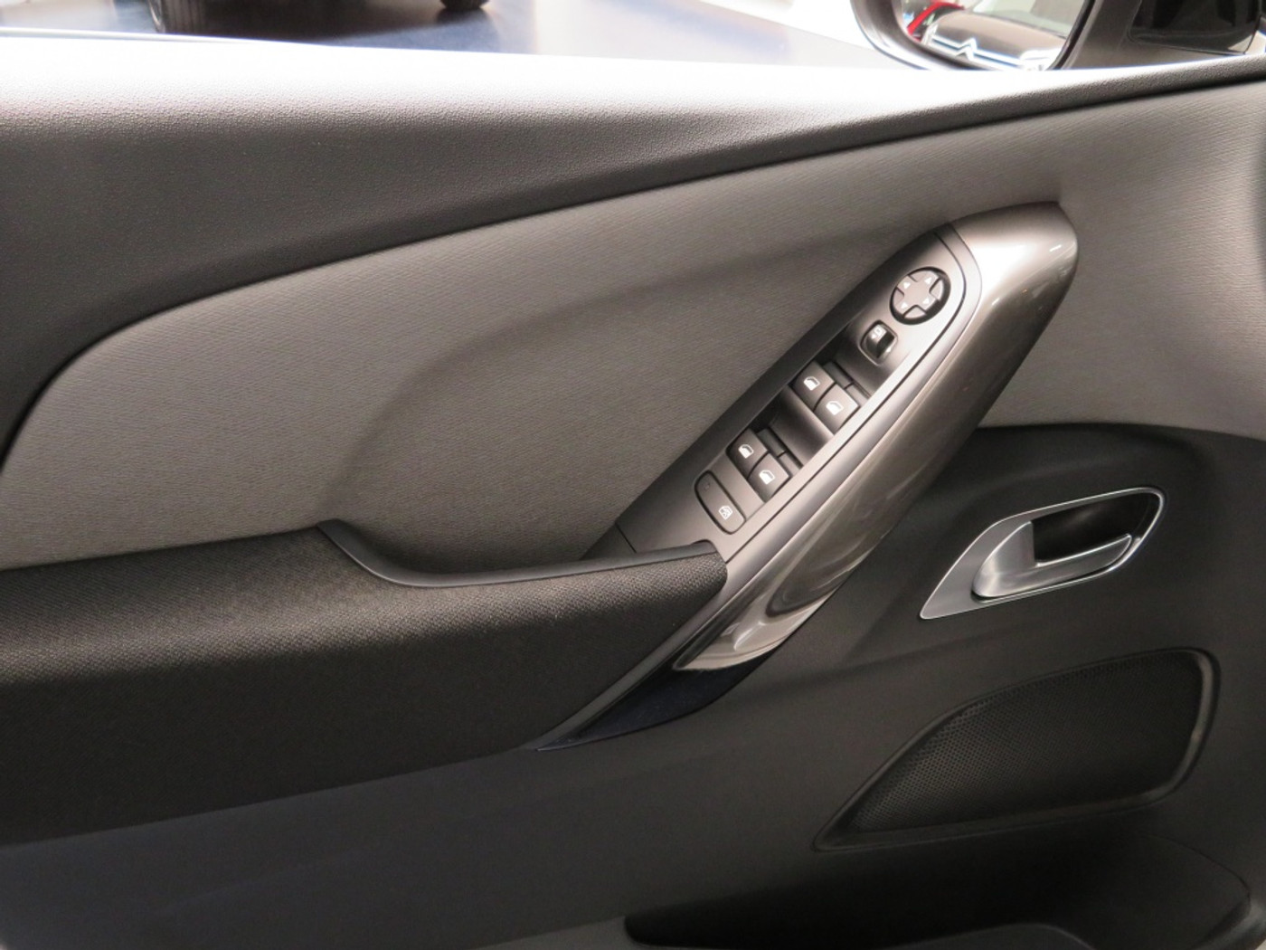 Foto van Citroen C4 Spacetourer