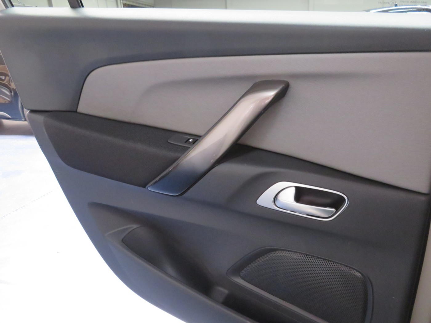 Foto van Citroen C4 Spacetourer