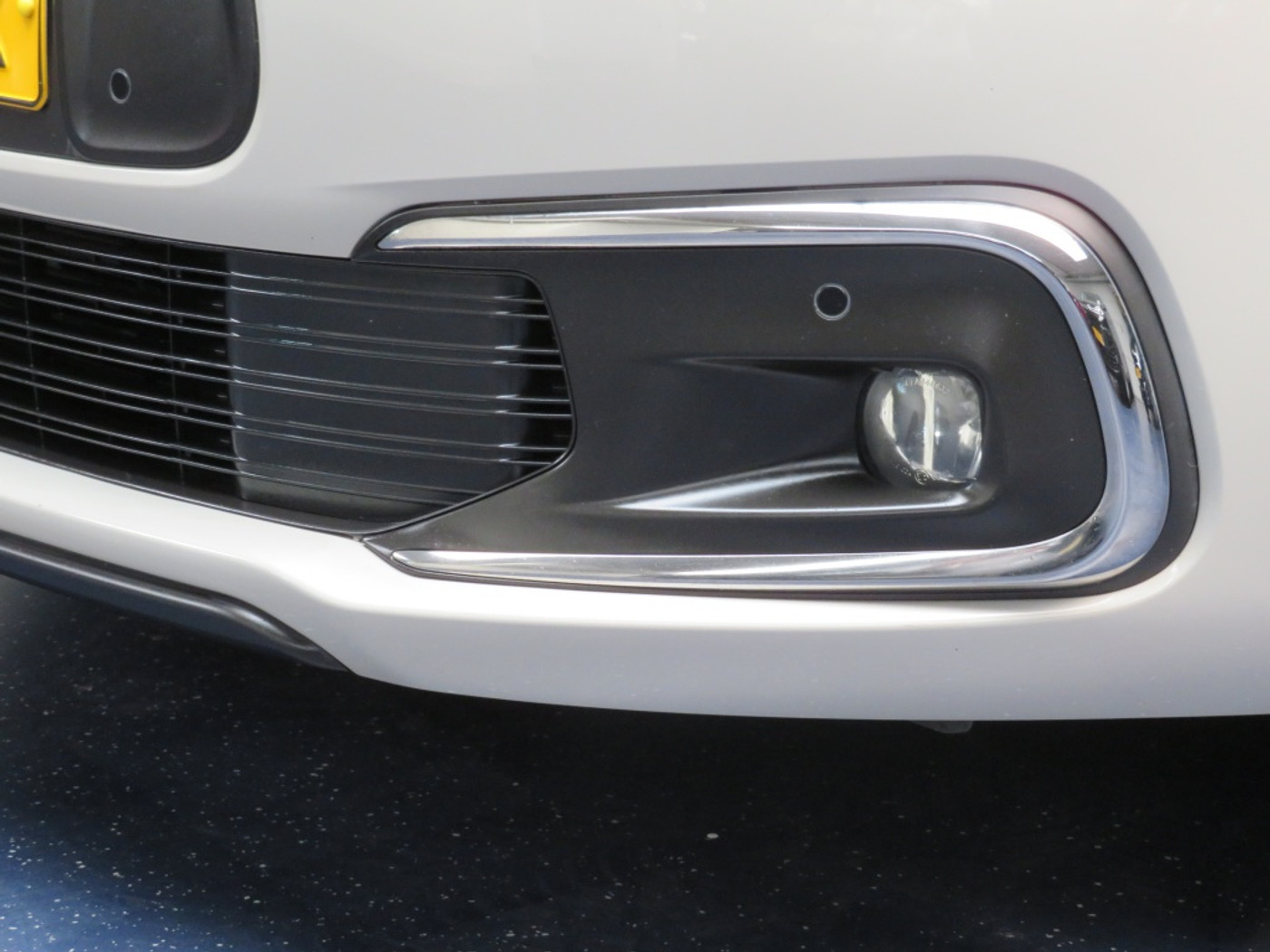 Foto van Citroen C4 Spacetourer