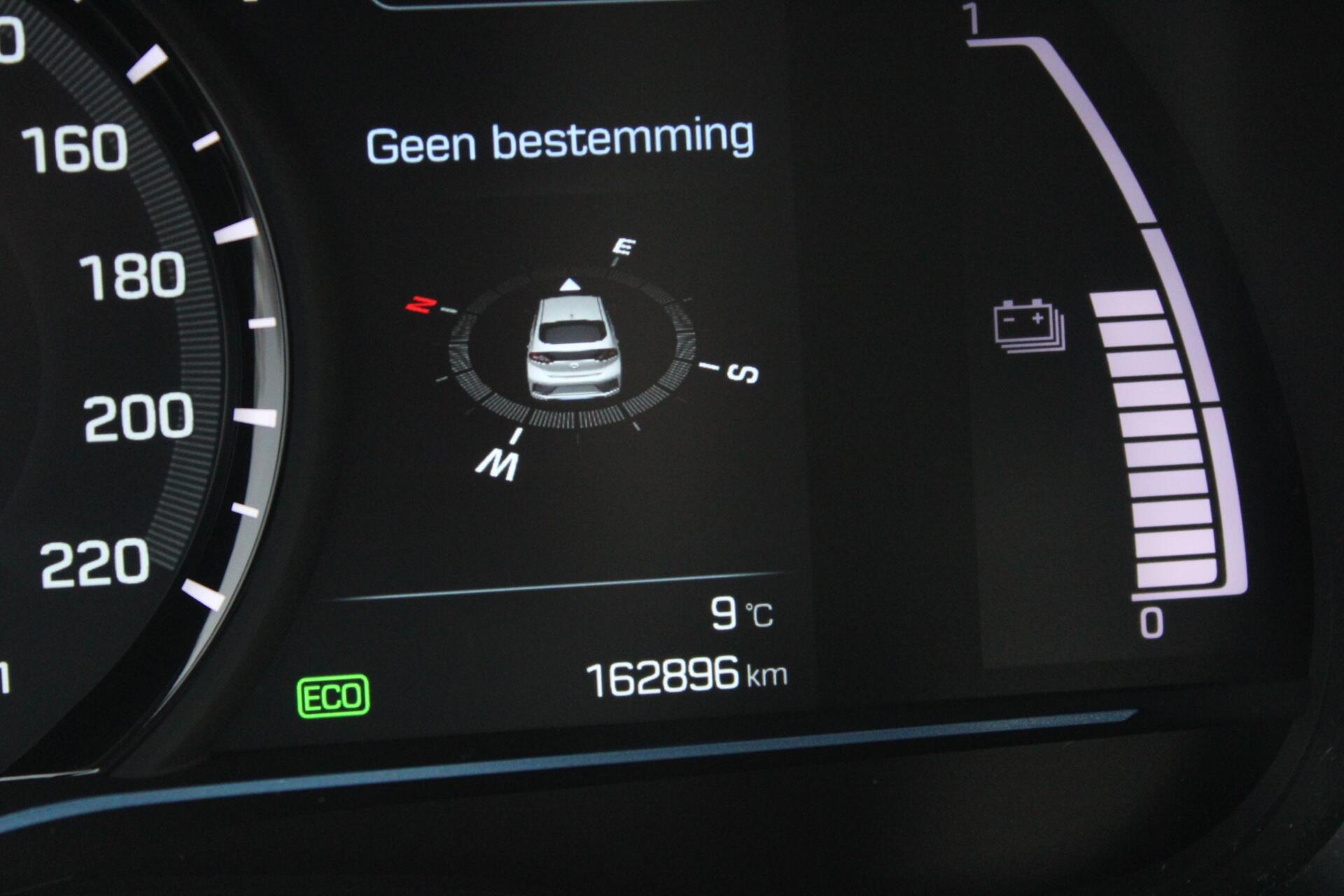 Foto van Hyundai Ioniq