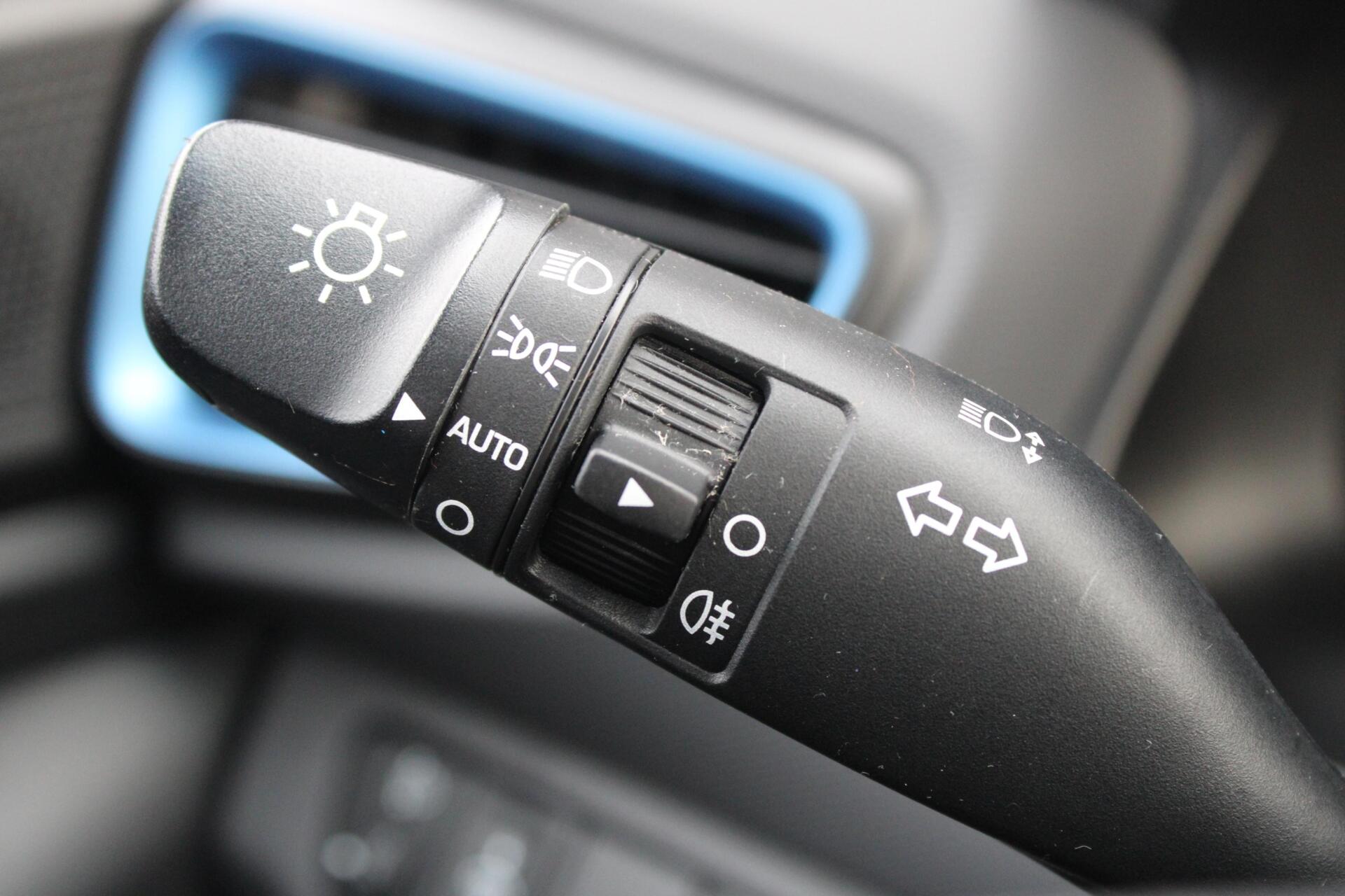 Foto van Hyundai Ioniq