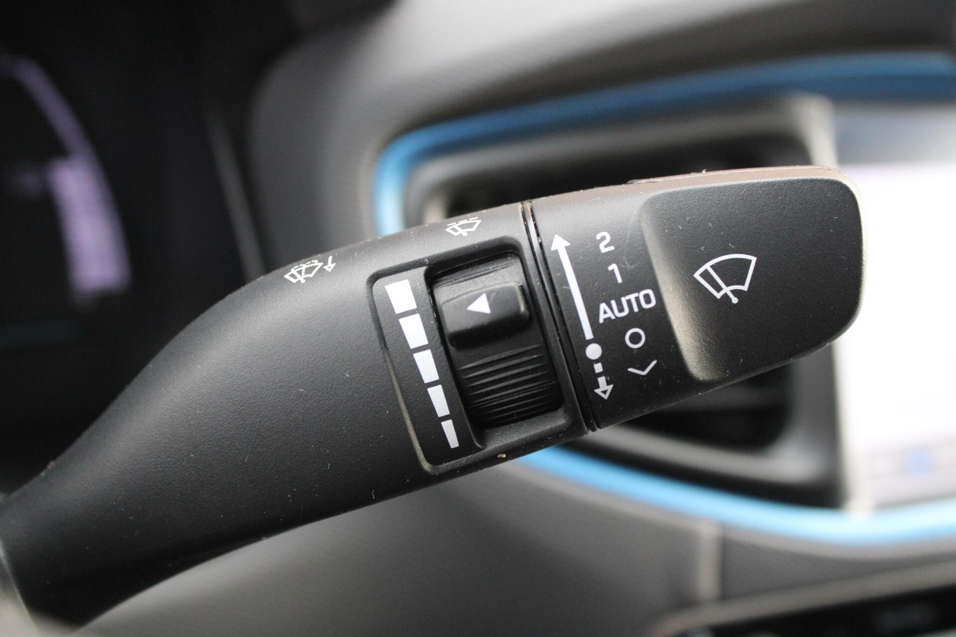 Foto van Hyundai Ioniq