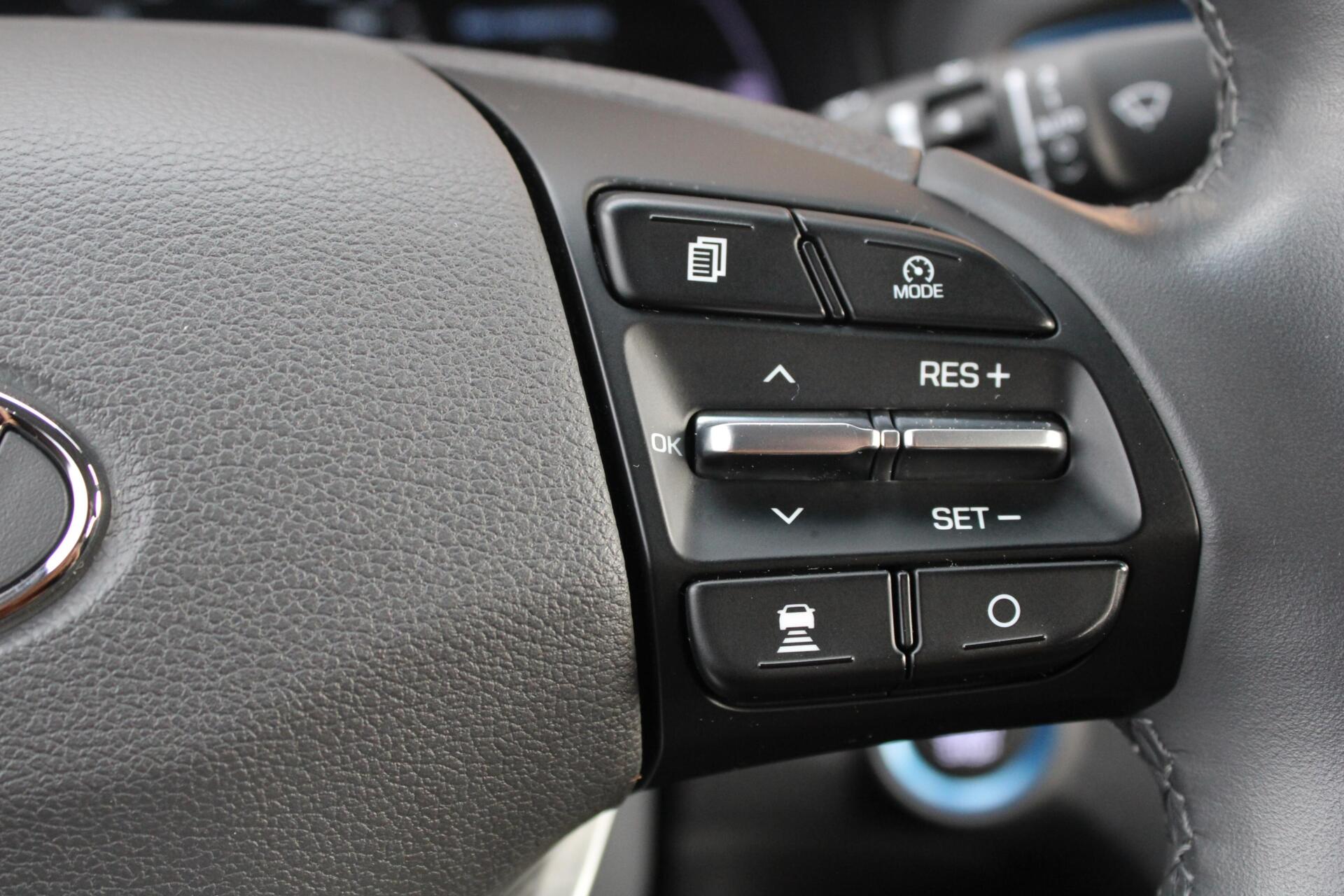 Foto van Hyundai Ioniq